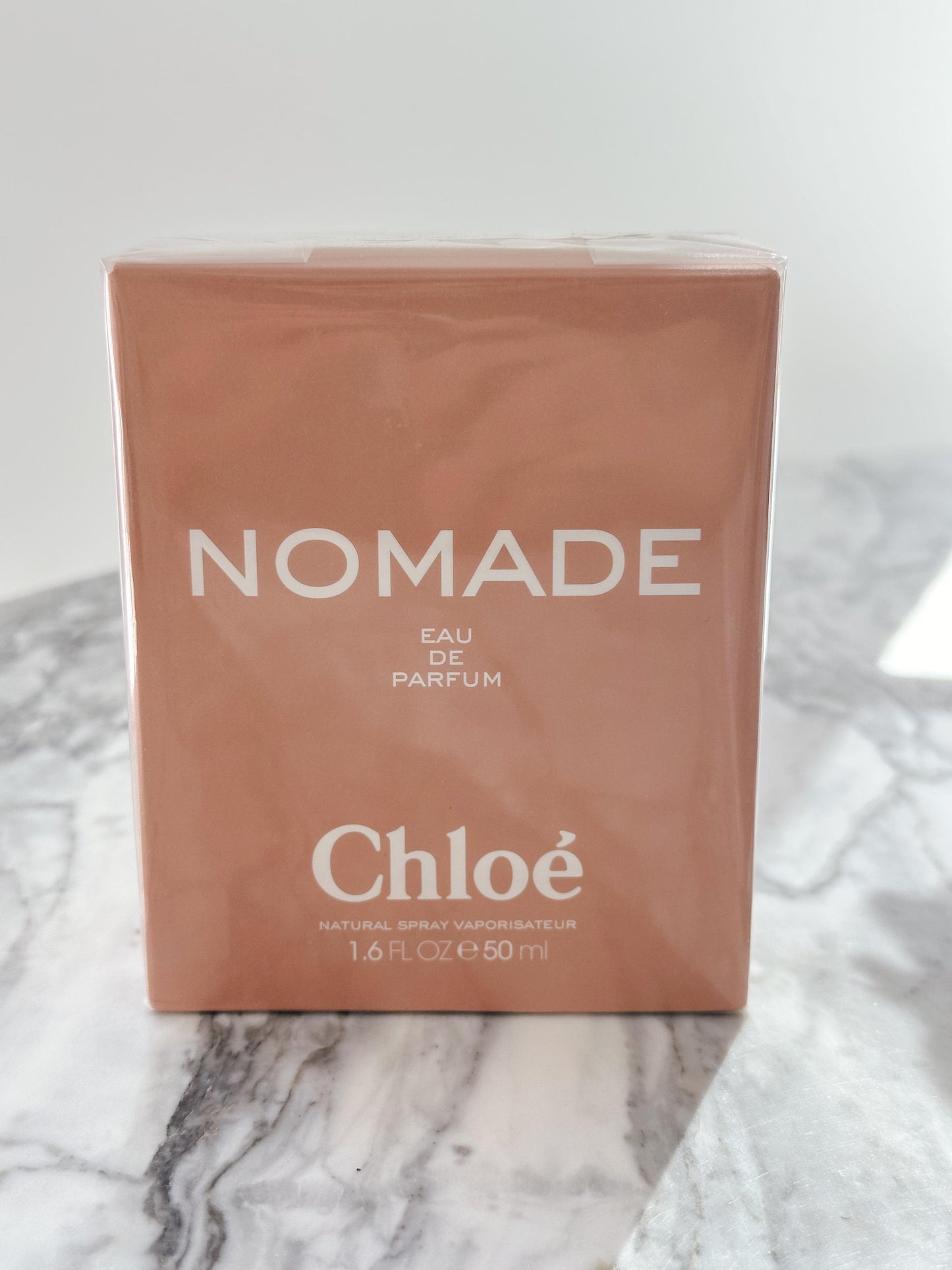 CHLOÉ Nomade Eau De Parfum