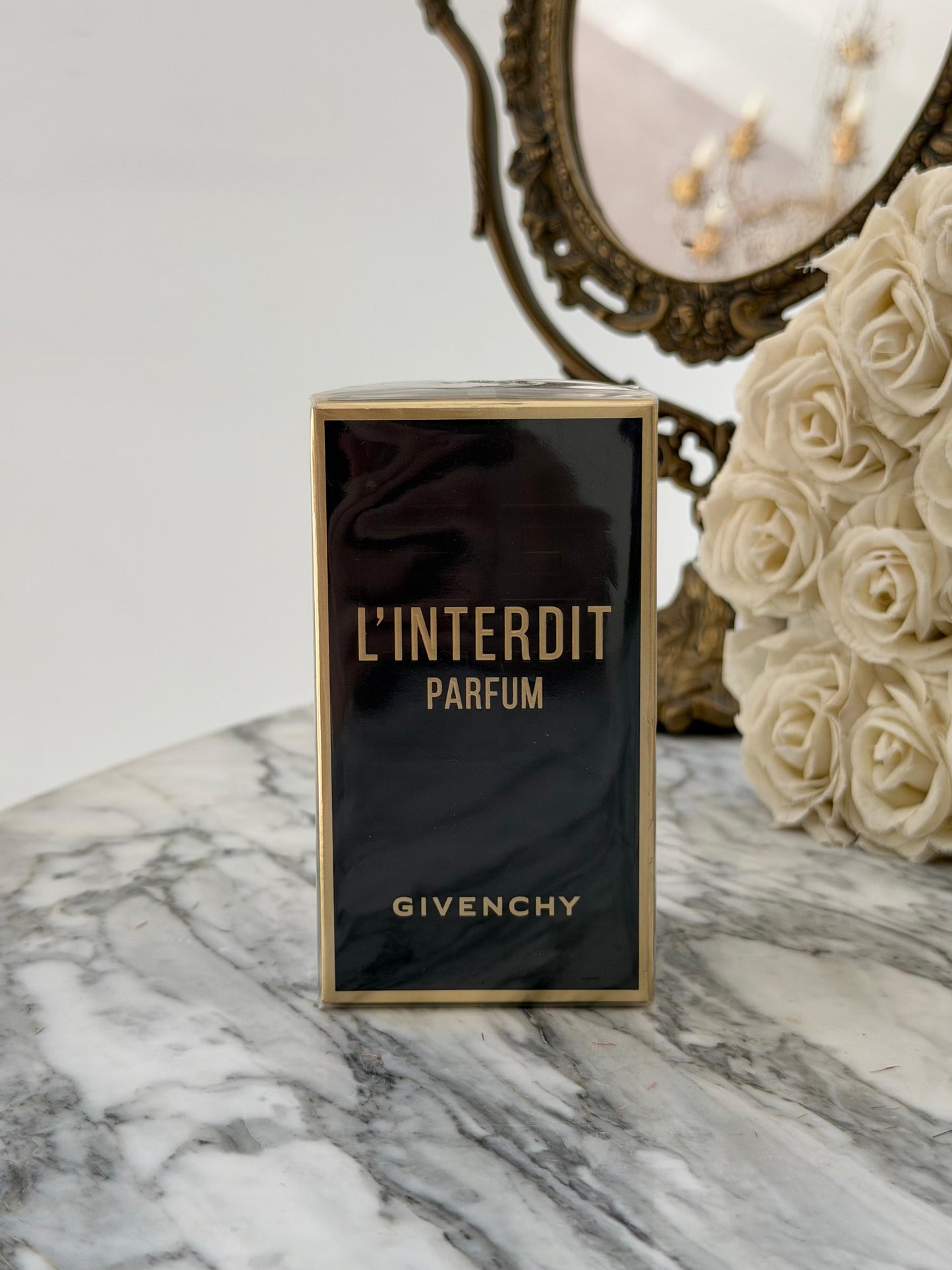 GIVENCHY L’Interdit Parfum