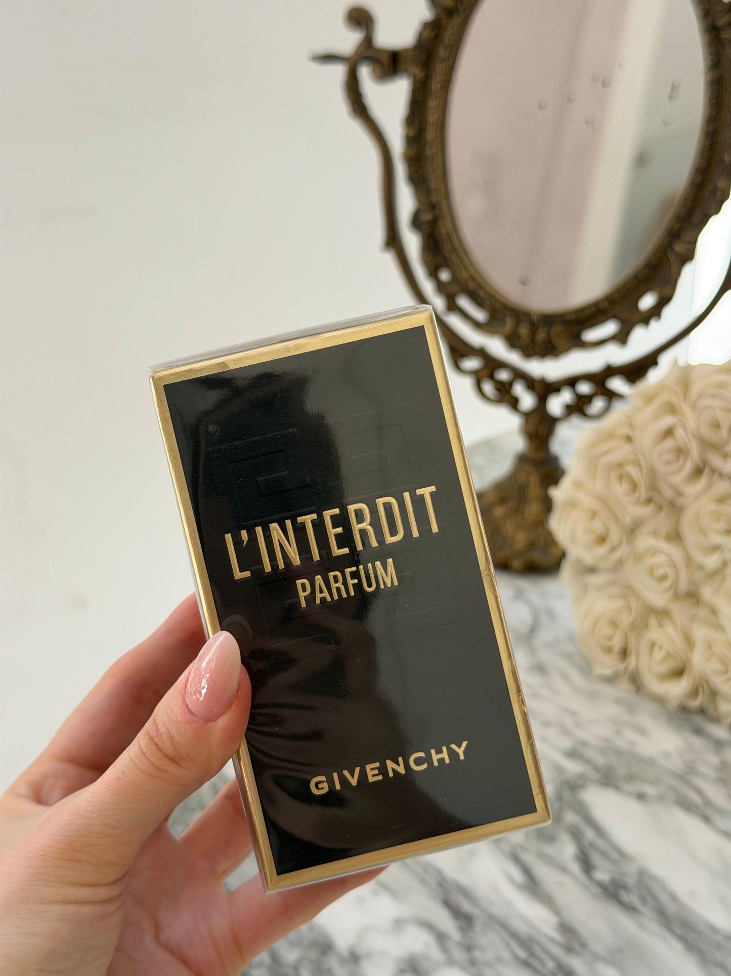 GIVENCHY L’Interdit Parfum