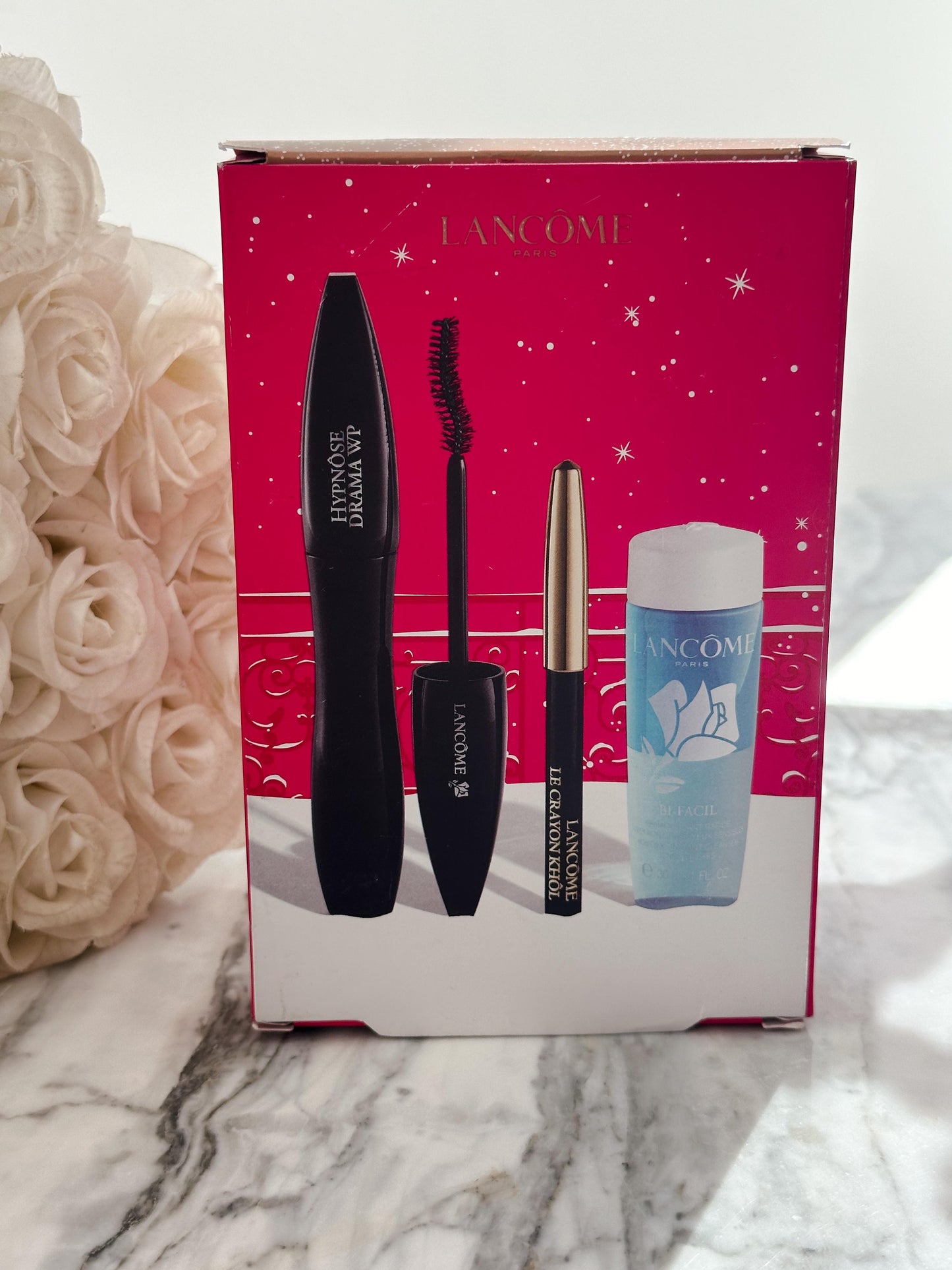 LANCÔME Hypnôse Drama Volume Mascara Gift Set