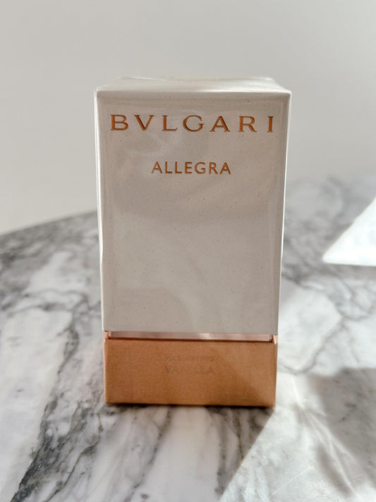 BVLGARI Allegra Magnifying Vanilla - Eau De Parfum Essence