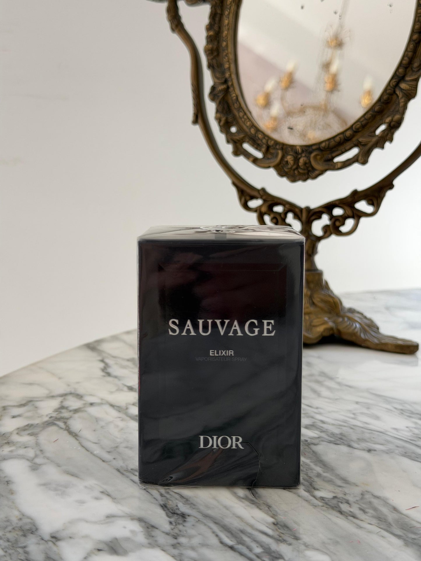 DIOR Sauvage Elixir