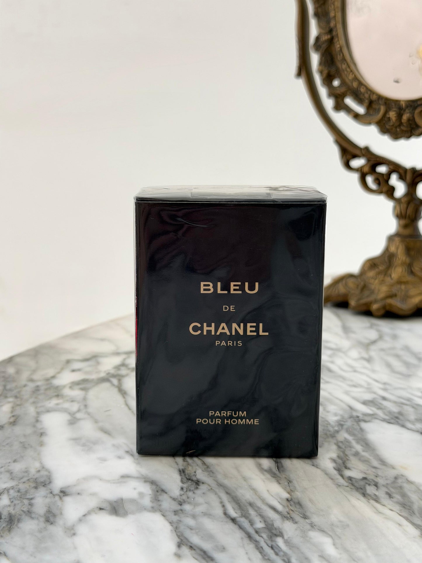 CHANEL 
Bleu De Chanel Parfum Pour Homme