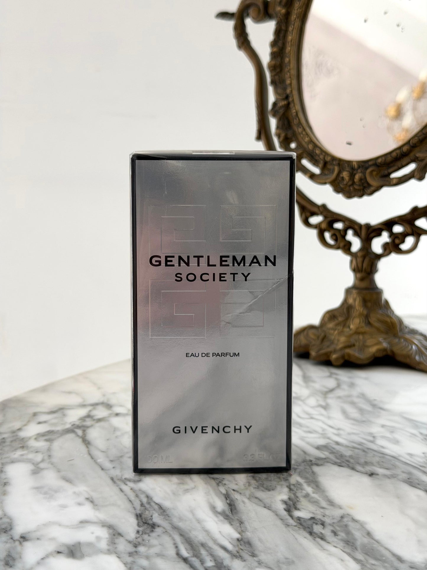 GIVENCHY Gentleman Society
Eau de Parfum