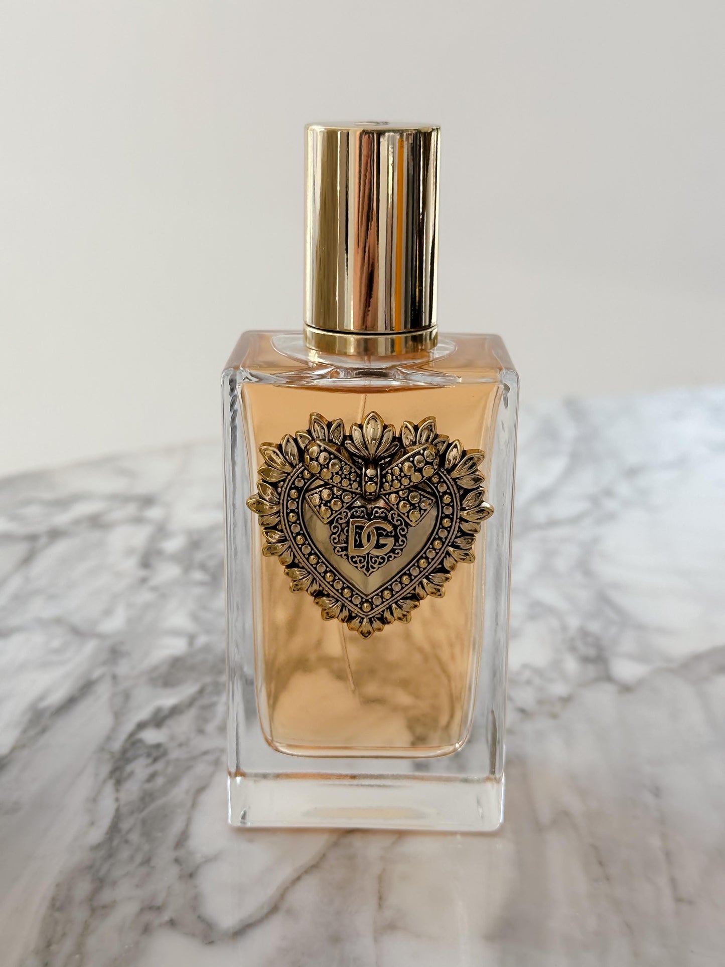 DOLCE&GABBANA
Devotion Eau de Parfum 100ml