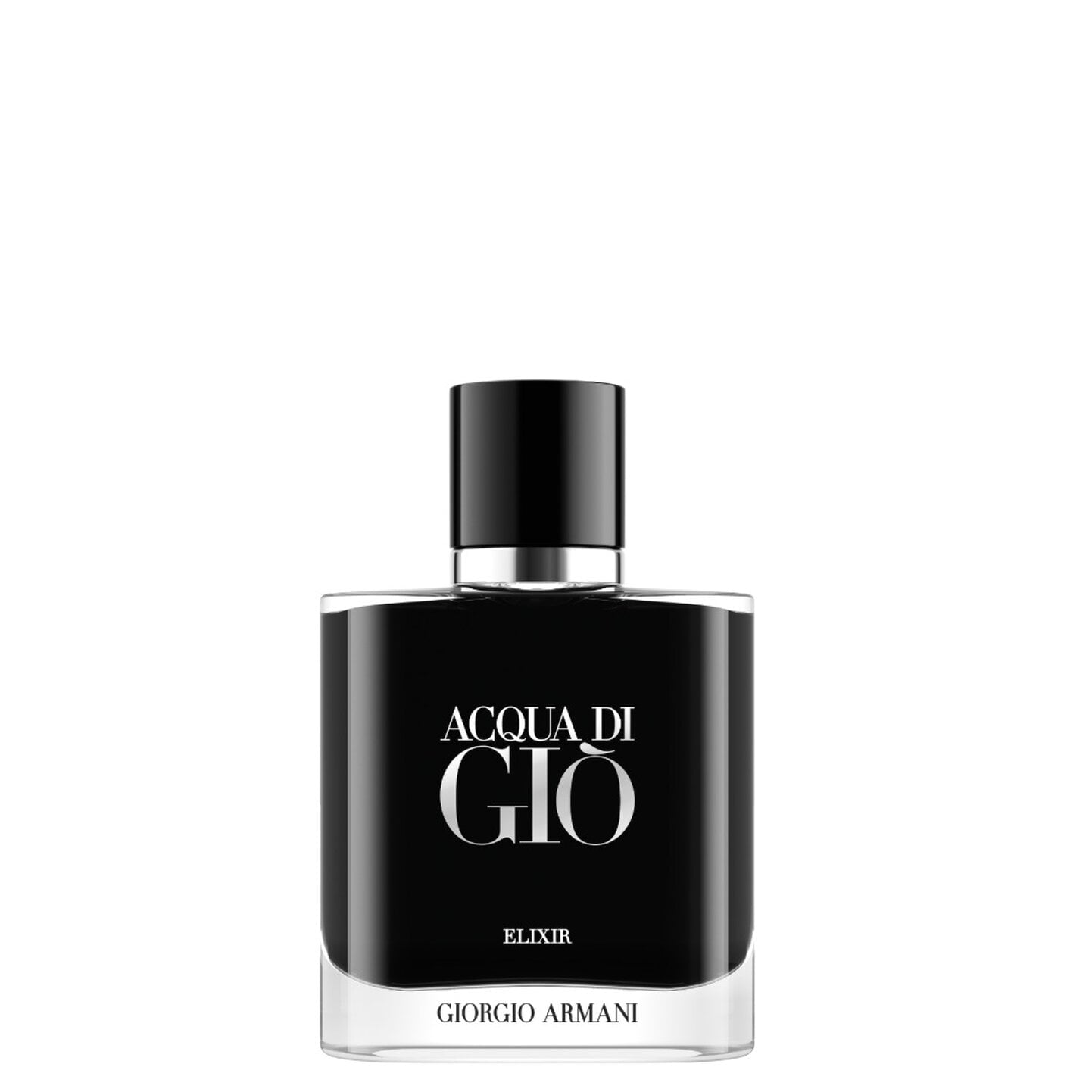 ARMANI Acqua Di Gio Elixir
Woody Fragrance With Aquatic Depth And Intensity