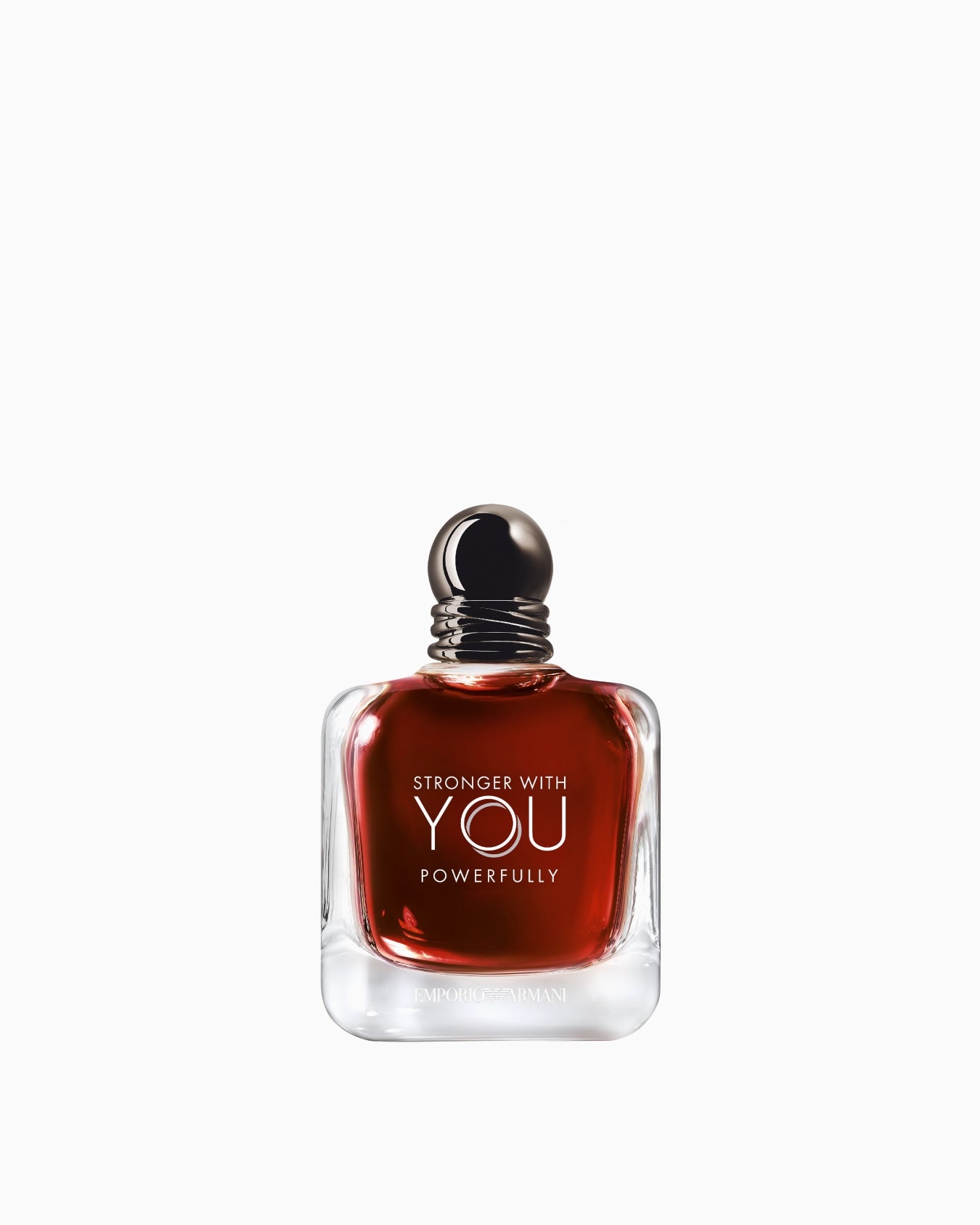 ARMANI Stronger With You Powerfully - Eau De Parfum