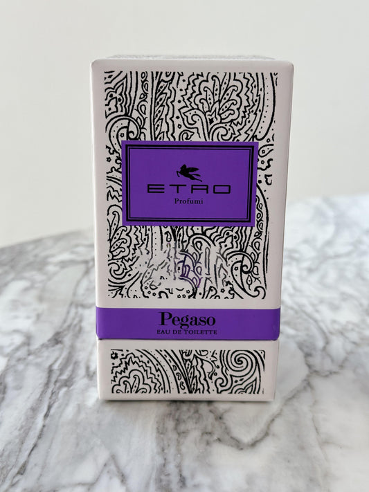 ETRO Pegaso
Eau De Toilette 100ml