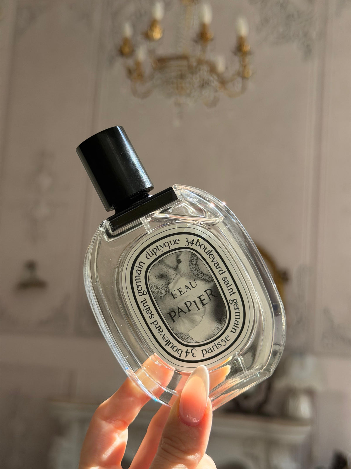 DIPTYQUE L’Eau Papier Eau De Toilette