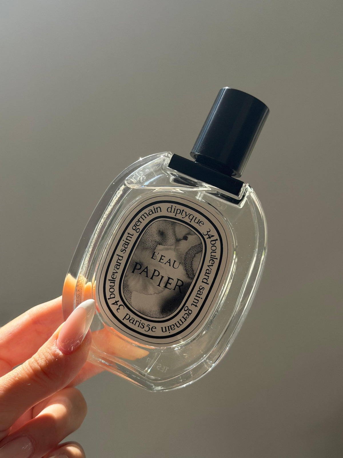DIPTYQUE L’Eau Papier Eau De Toilette