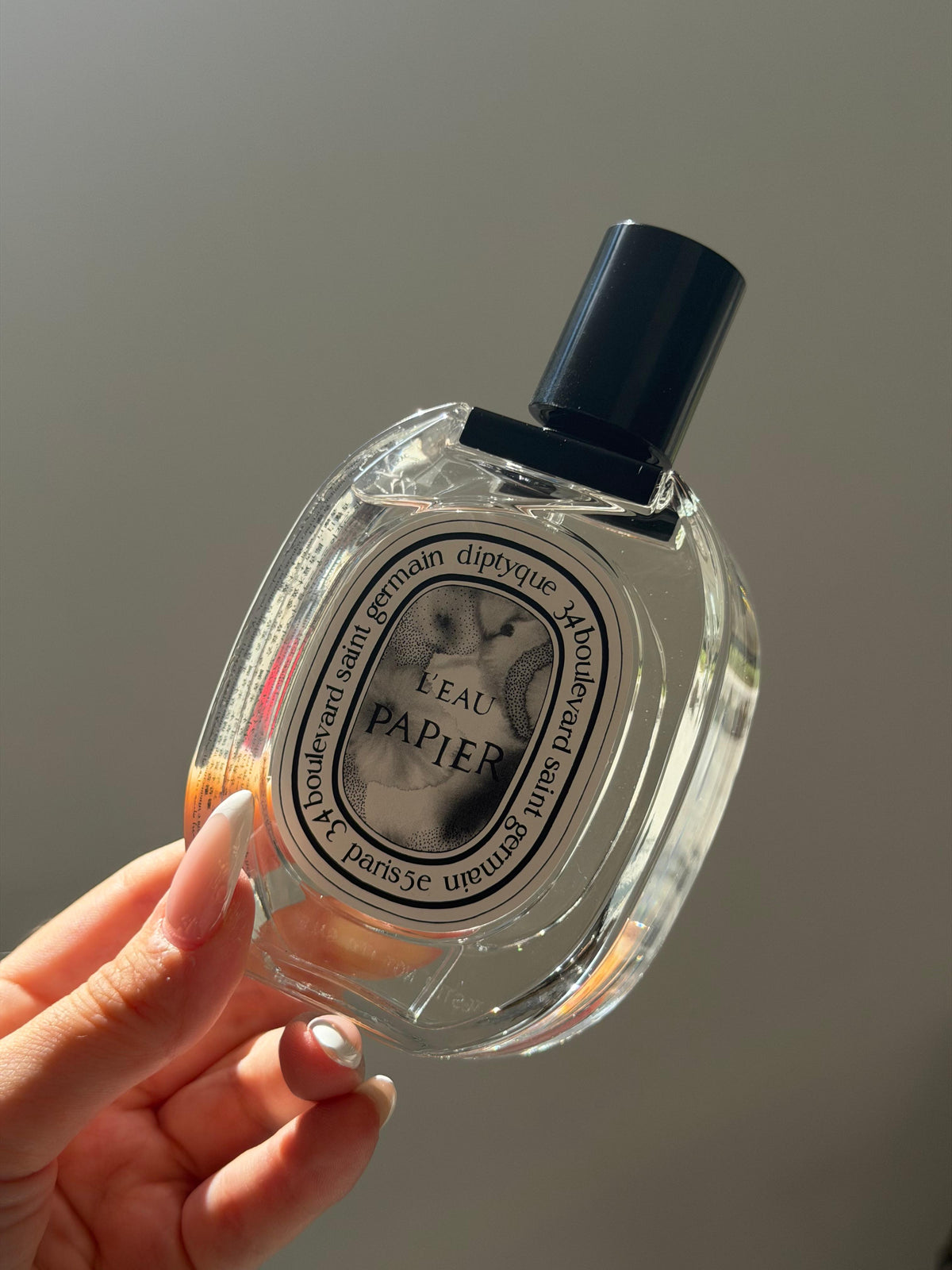 DIPTYQUE L’Eau Papier Eau De Toilette