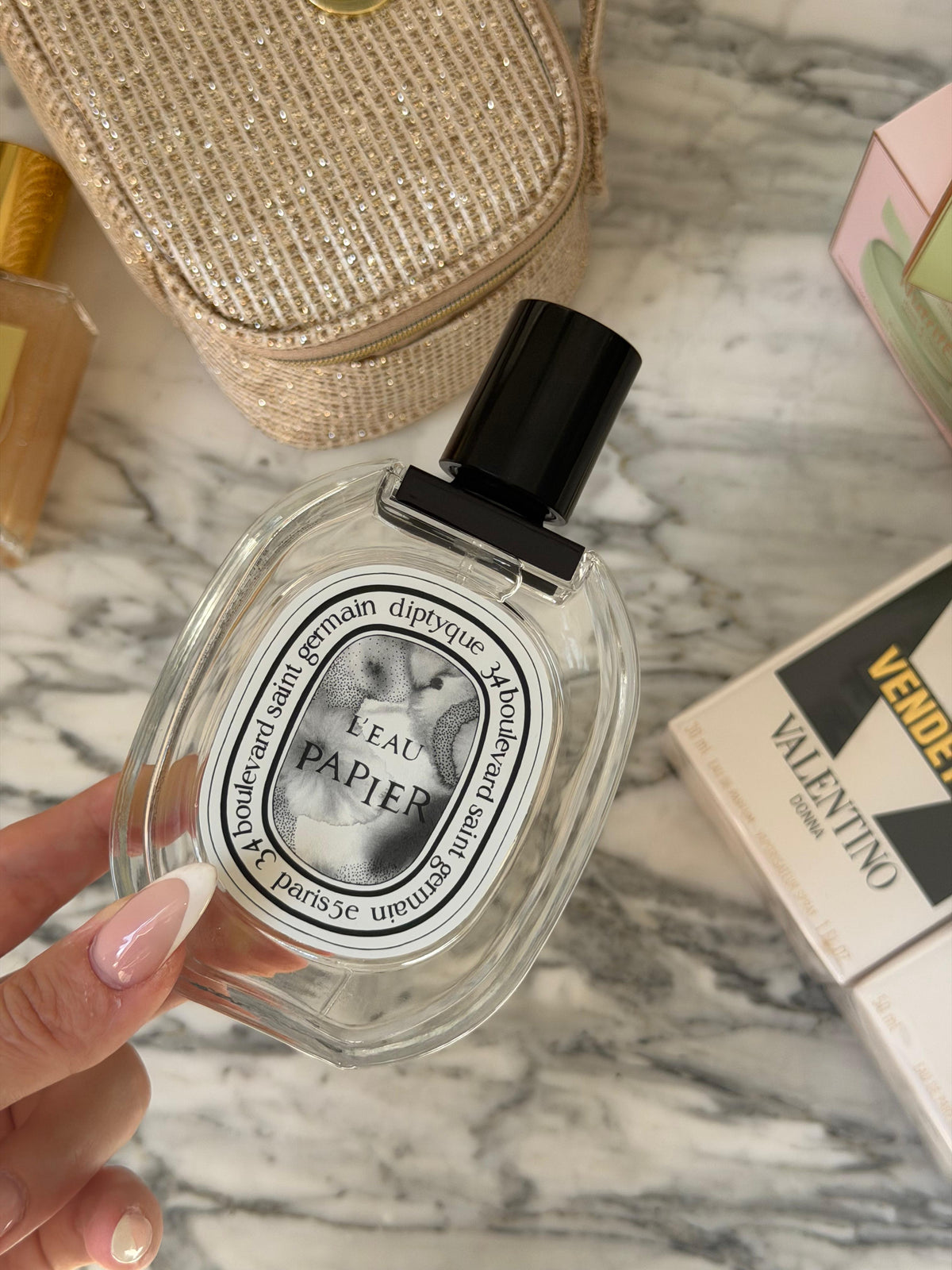 DIPTYQUE L’Eau Papier Eau De Toilette