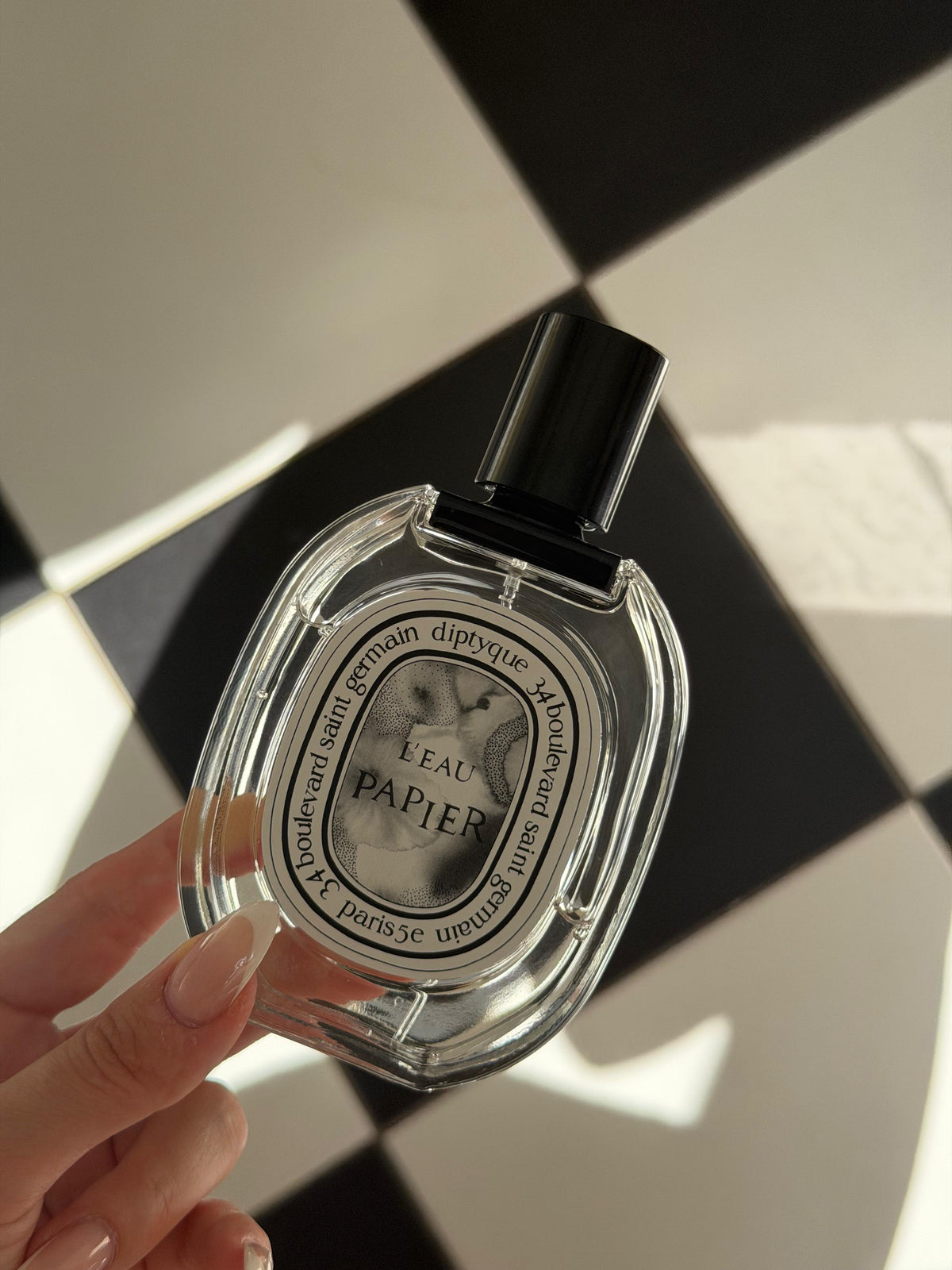 DIPTYQUE L’Eau Papier Eau De Toilette