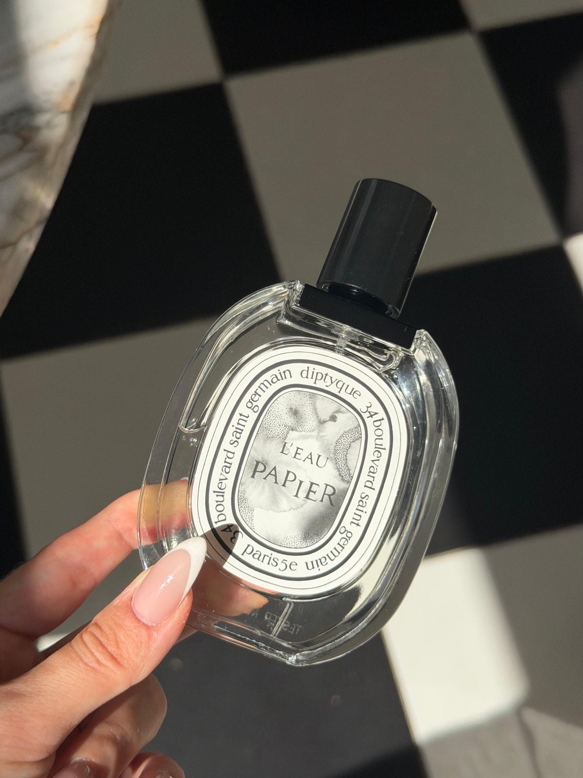 DIPTYQUE L’Eau Papier Eau De Toilette