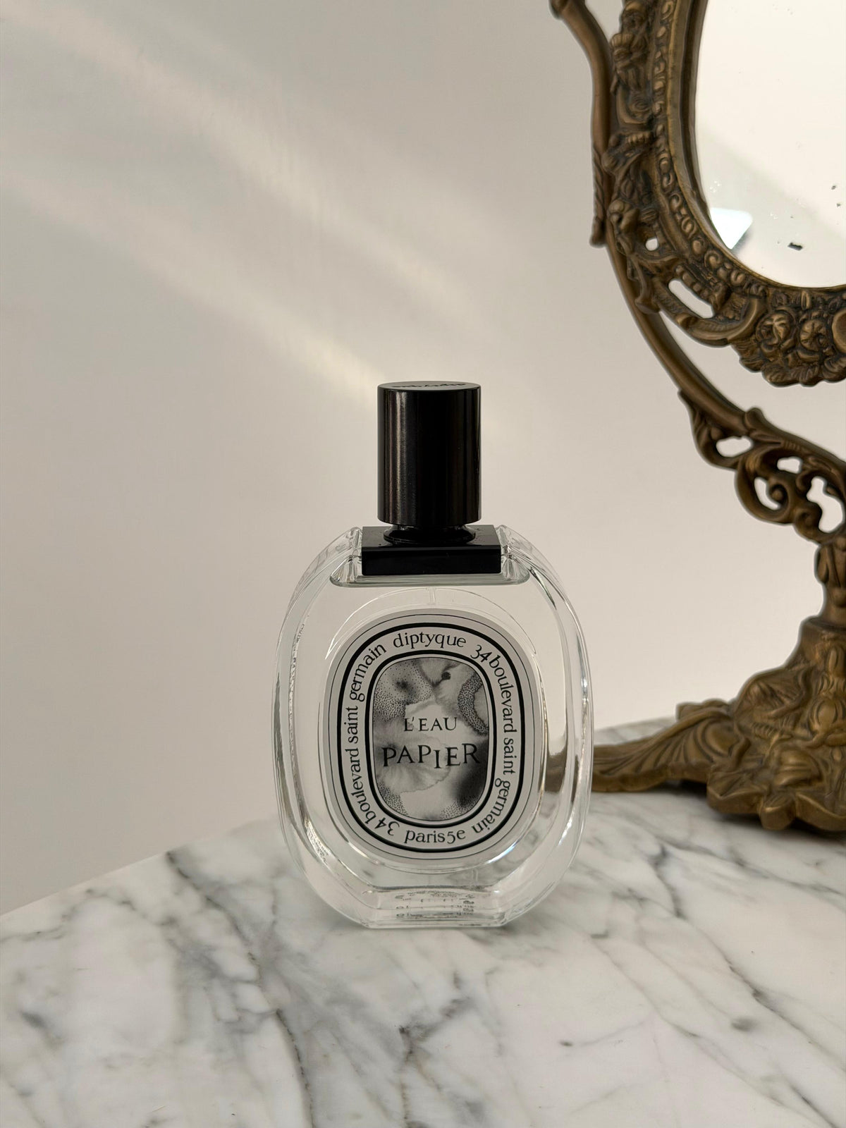 DIPTYQUE L’Eau Papier Eau De Toilette