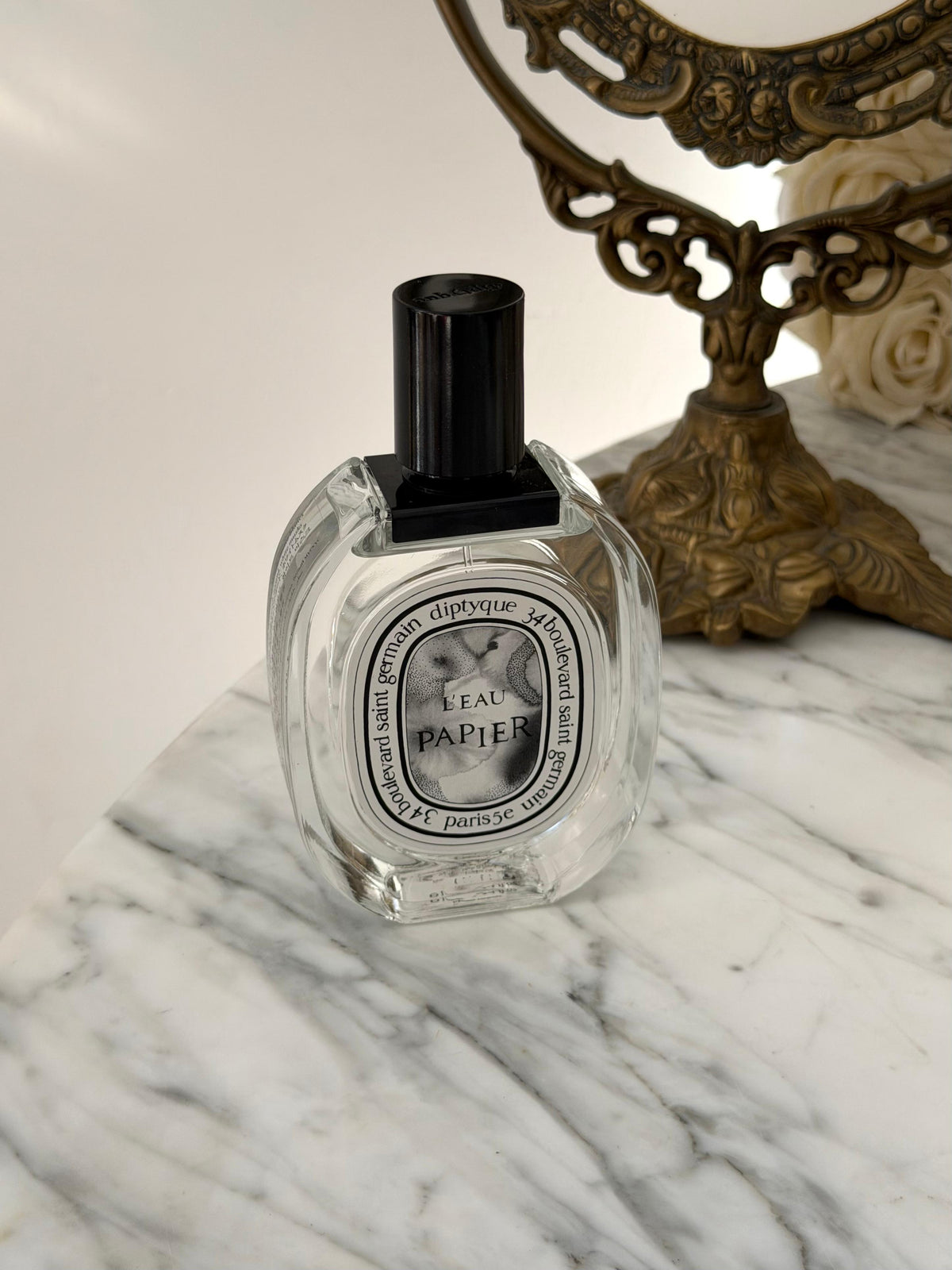 DIPTYQUE L’Eau Papier Eau De Toilette