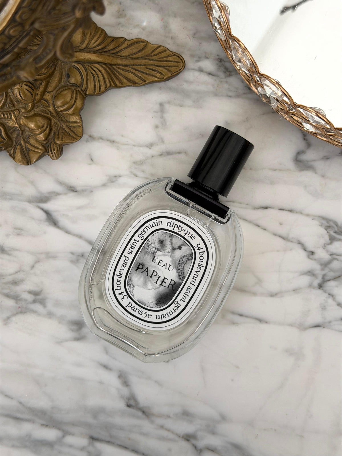 DIPTYQUE L’Eau Papier Eau De Toilette