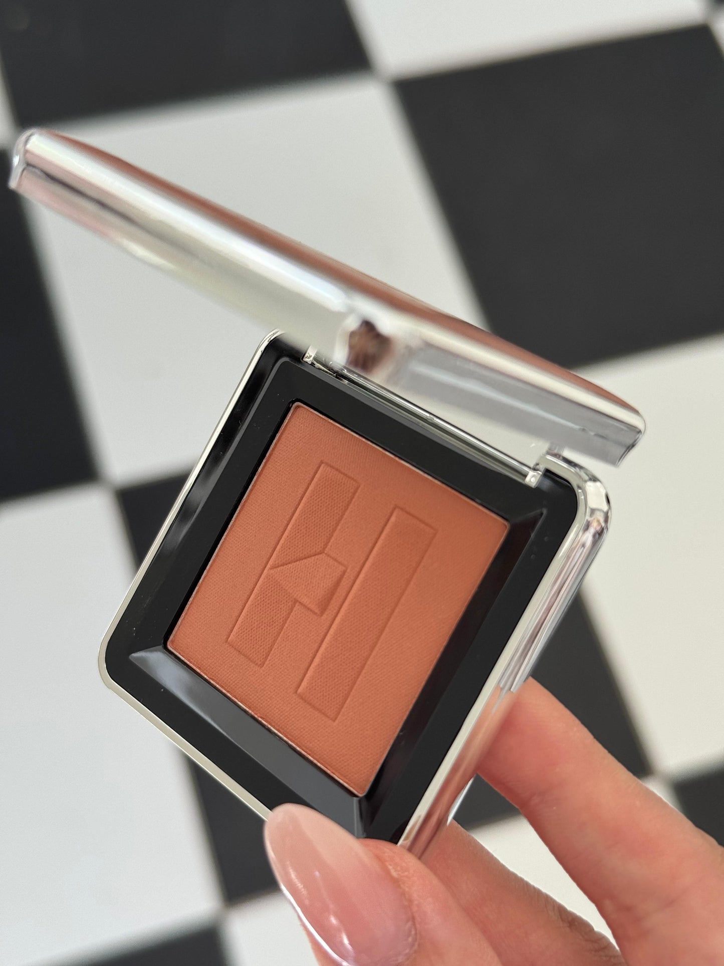 HAUS LABS By Lady Gaga
Color Fuse Blush Powder - Fire Moon