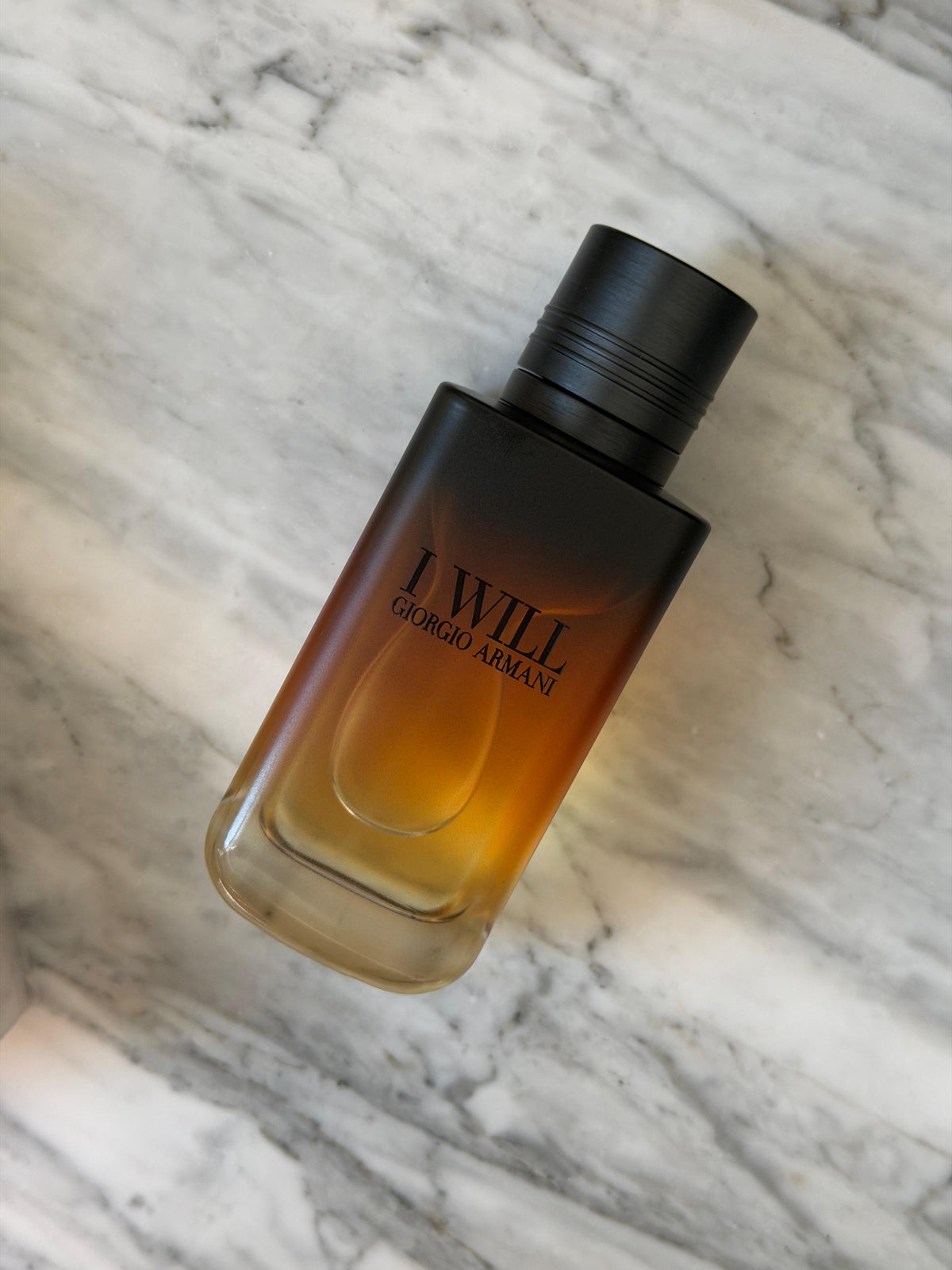 ARMANI I Will Eau De Parfum
