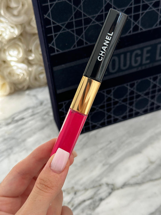 CHANEL Le Rouge Duo Ultra Tenue (59)
Ultrawear Liquid Lip Colour