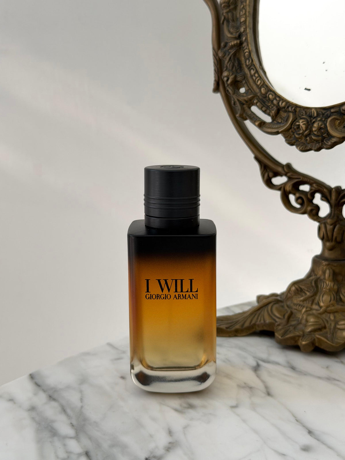 ARMANI I Will Eau De Parfum