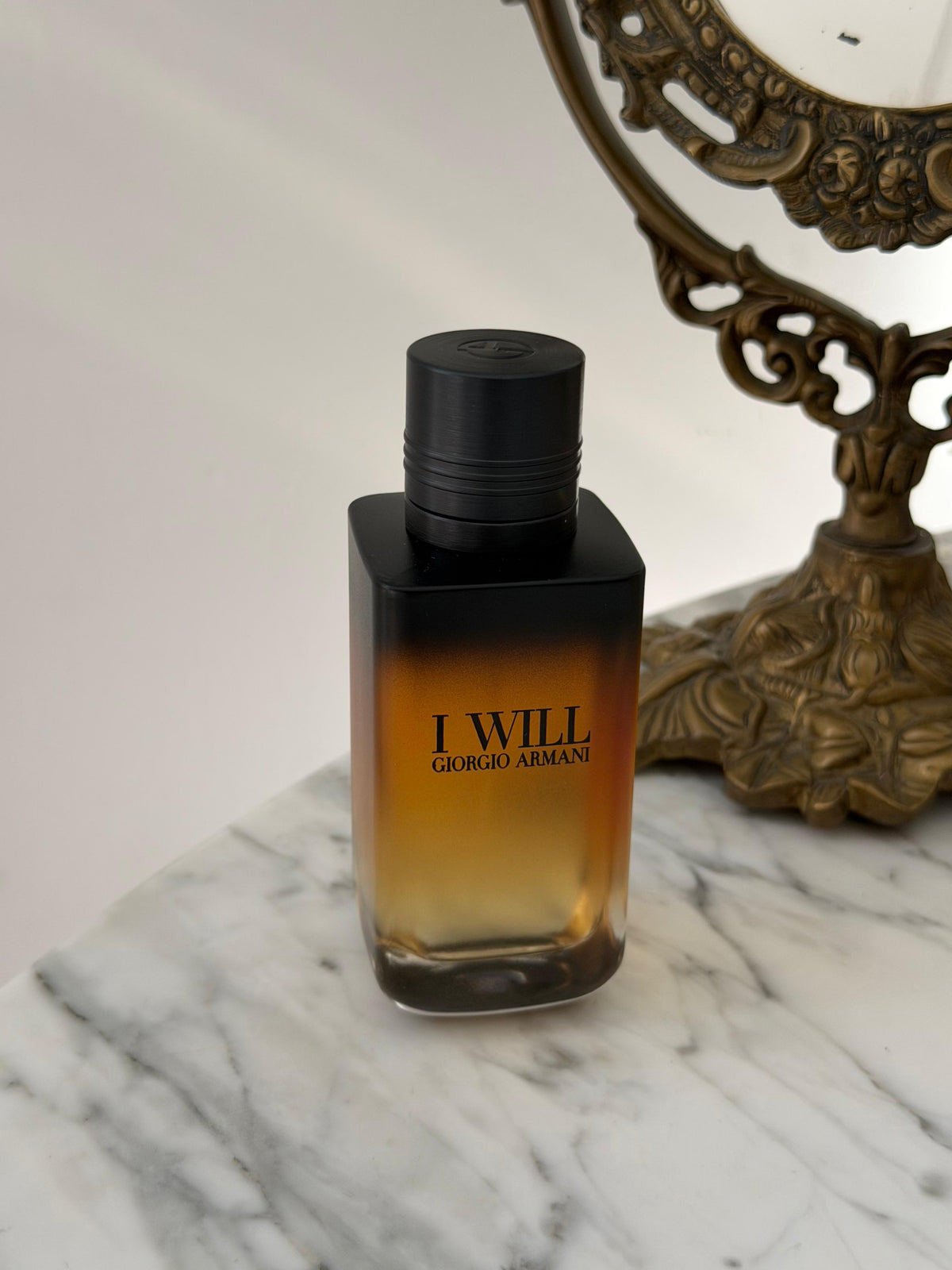 ARMANI I Will Eau De Parfum