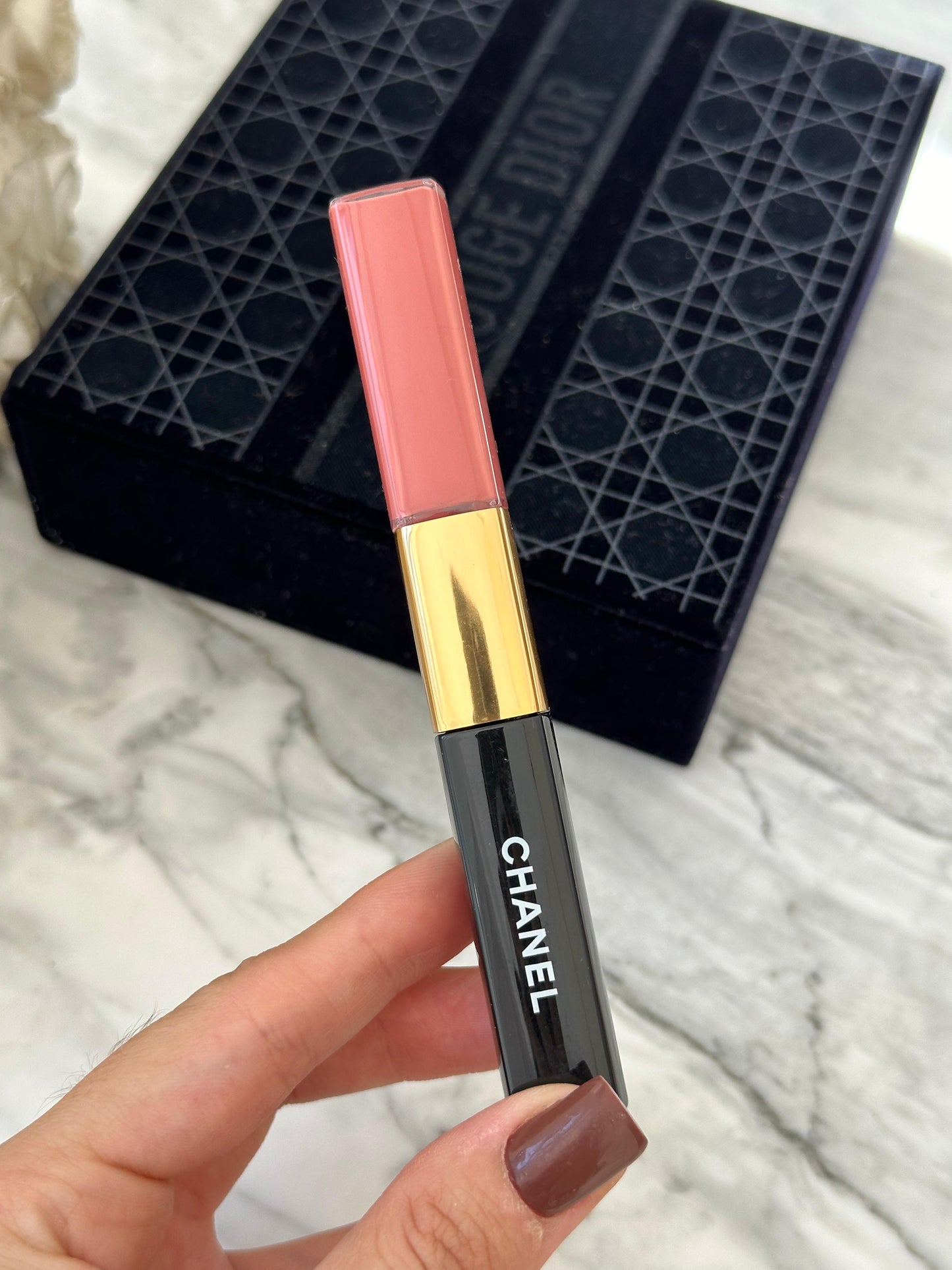 CHANEL Le Rouge Duo Ultra Tenue (40)
Ultrawear Liquid Lip Colour