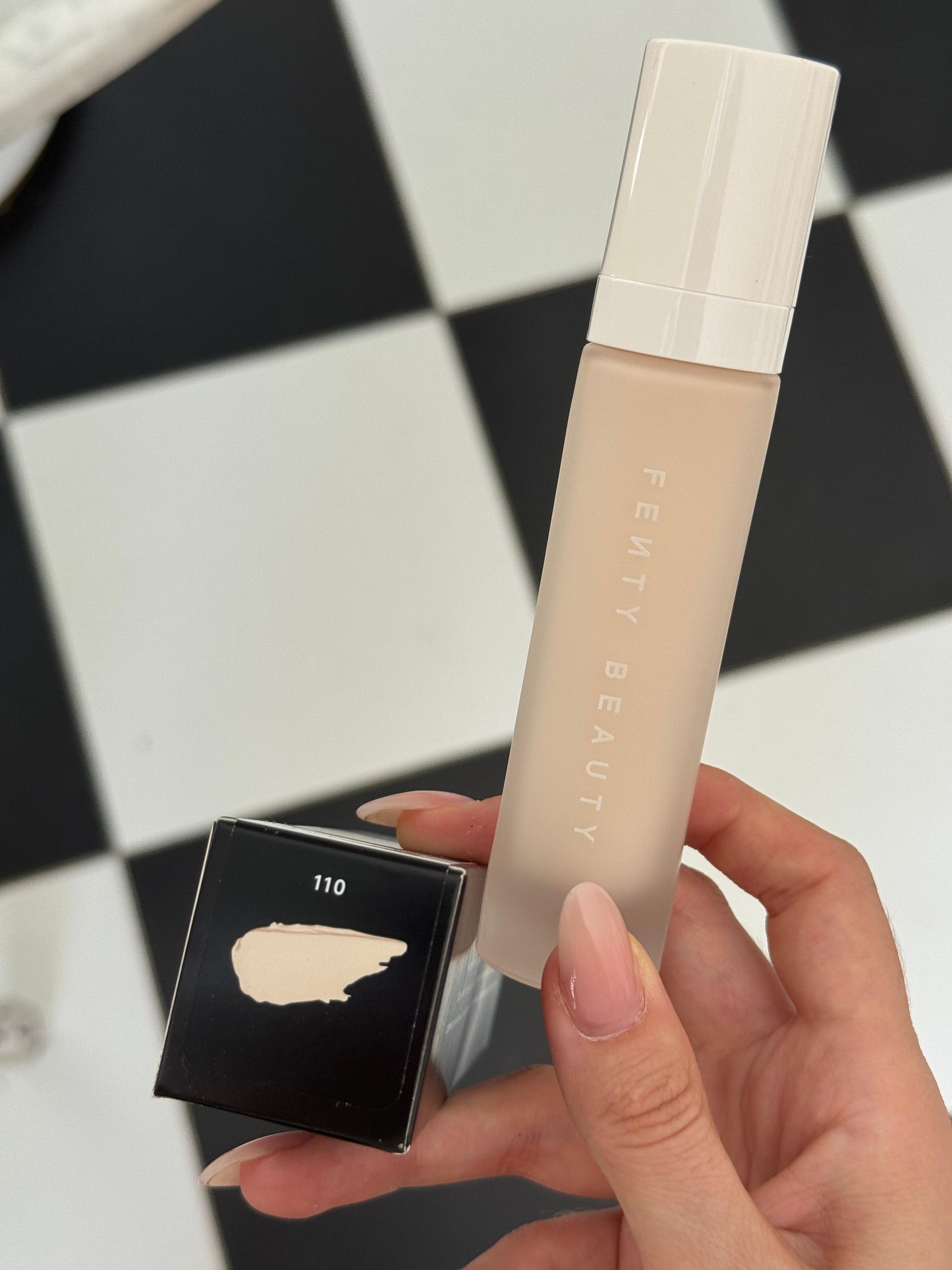 FENTY BEAUTY Pro Filt'r Soft Matte Longwear Foundation