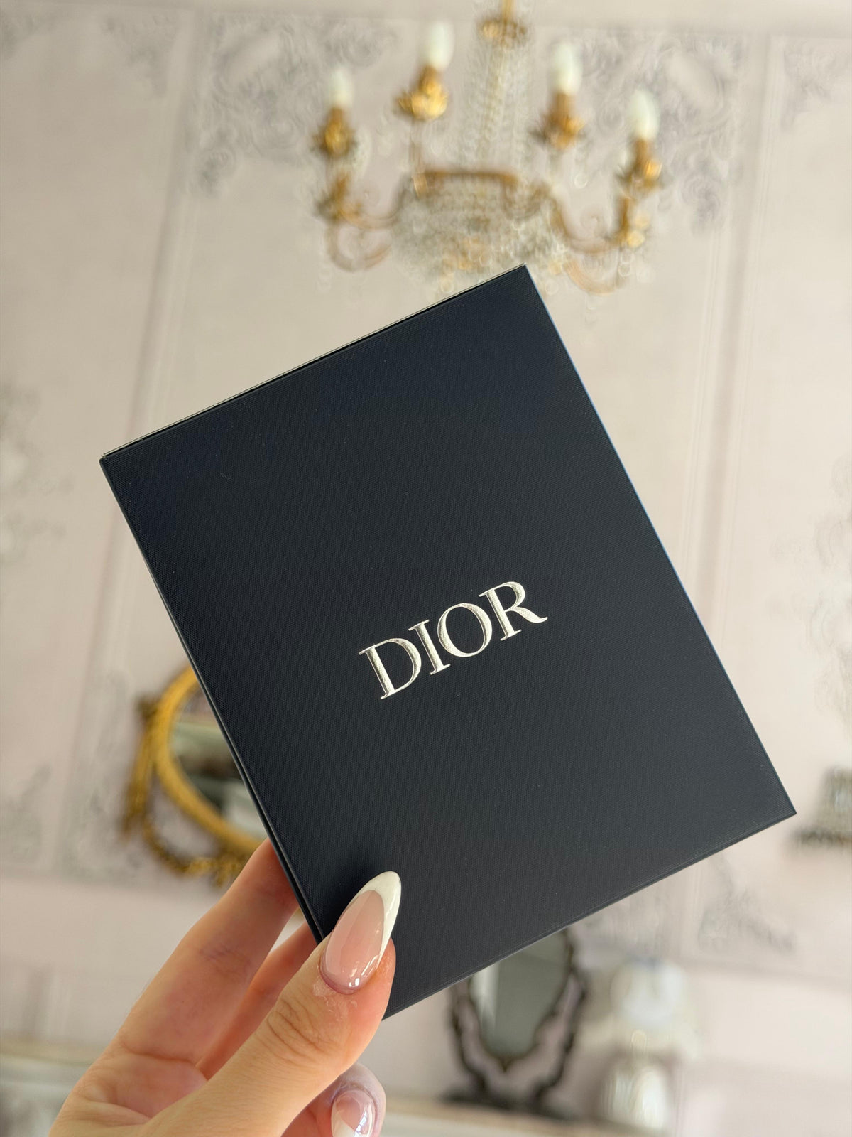 DIOR Addict Trio Lip Gloss Gift Set
Hydrating Lip Balm and Plumping Gloss