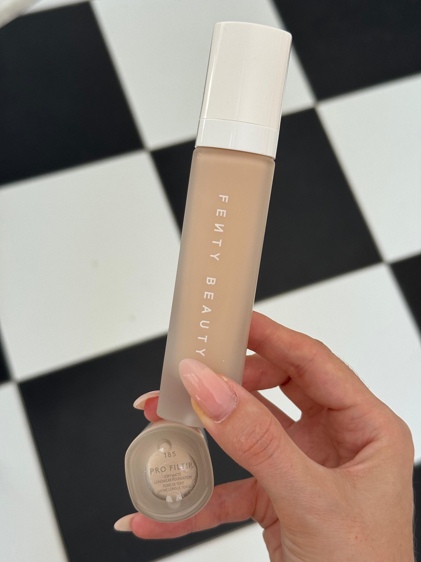 FENTY BEAUTY Pro Filt'r Soft Matte Longwear Foundation