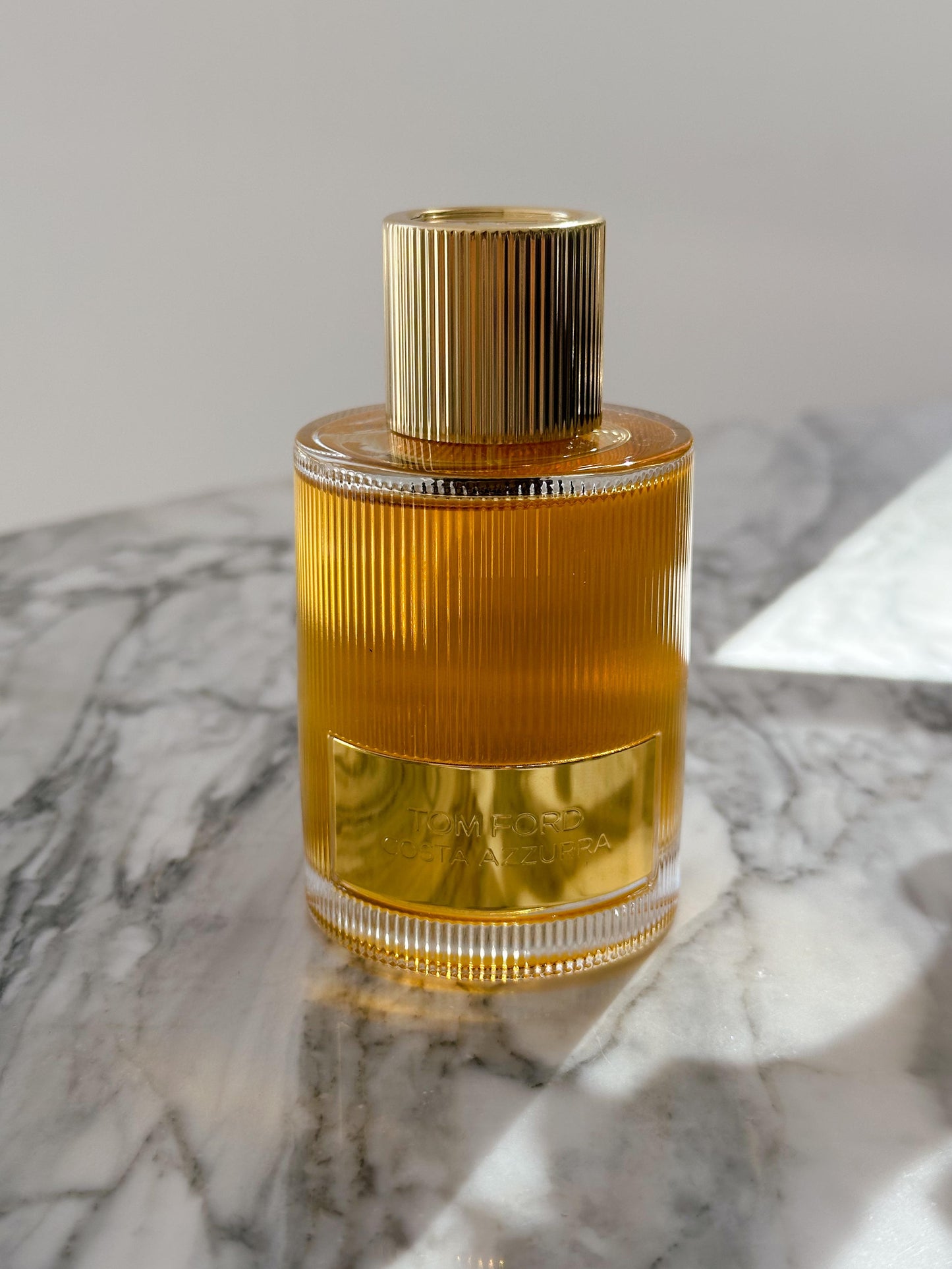 TOM FORD Costa Azzurra - Eau De Parfum 100ml