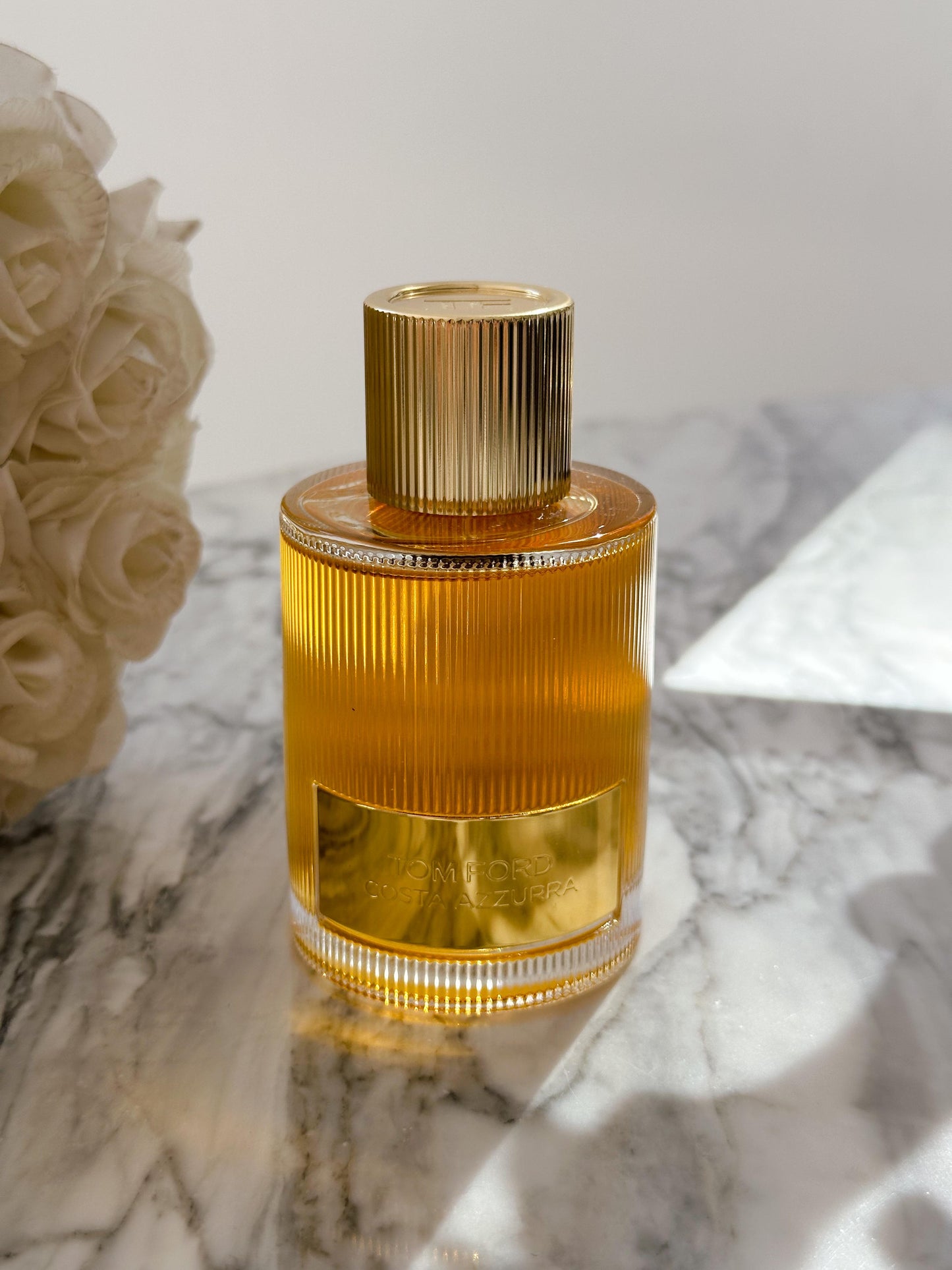 TOM FORD Costa Azzurra - Eau De Parfum 100ml