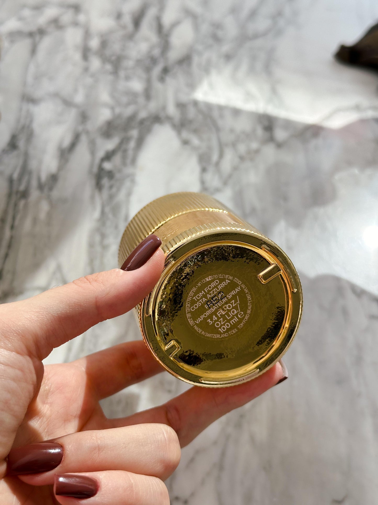 TOM FORD Costa Azzurra Parfum 100ml