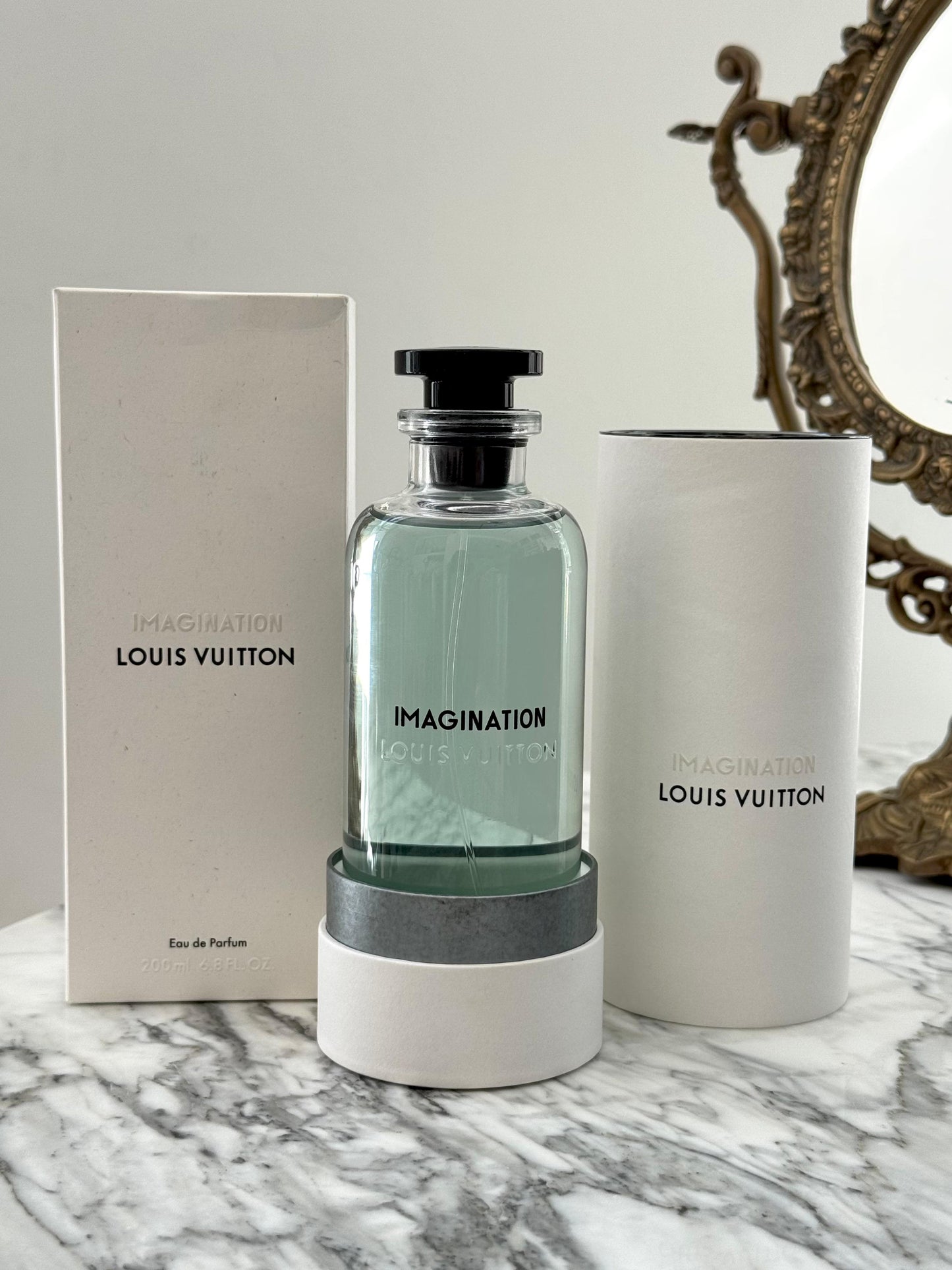 LOUIS VUITTON Imagination Eau De Parfum