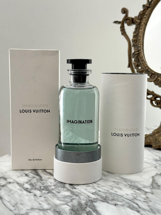 LOUIS VUITTON Imagination Eau De Parfum