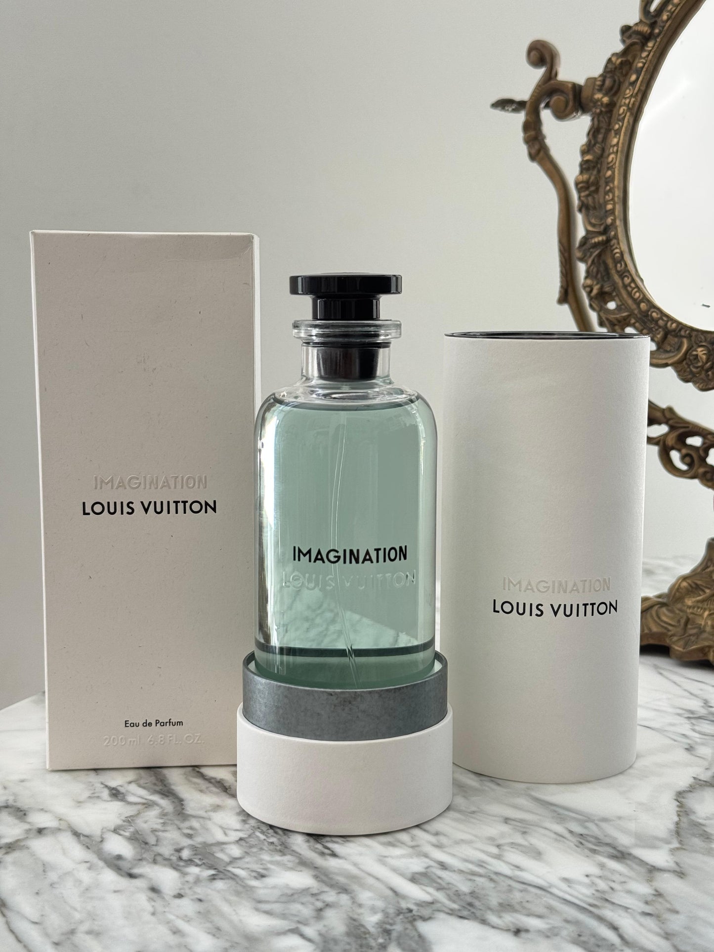 LOUIS VUITTON Imagination Eau De Parfum