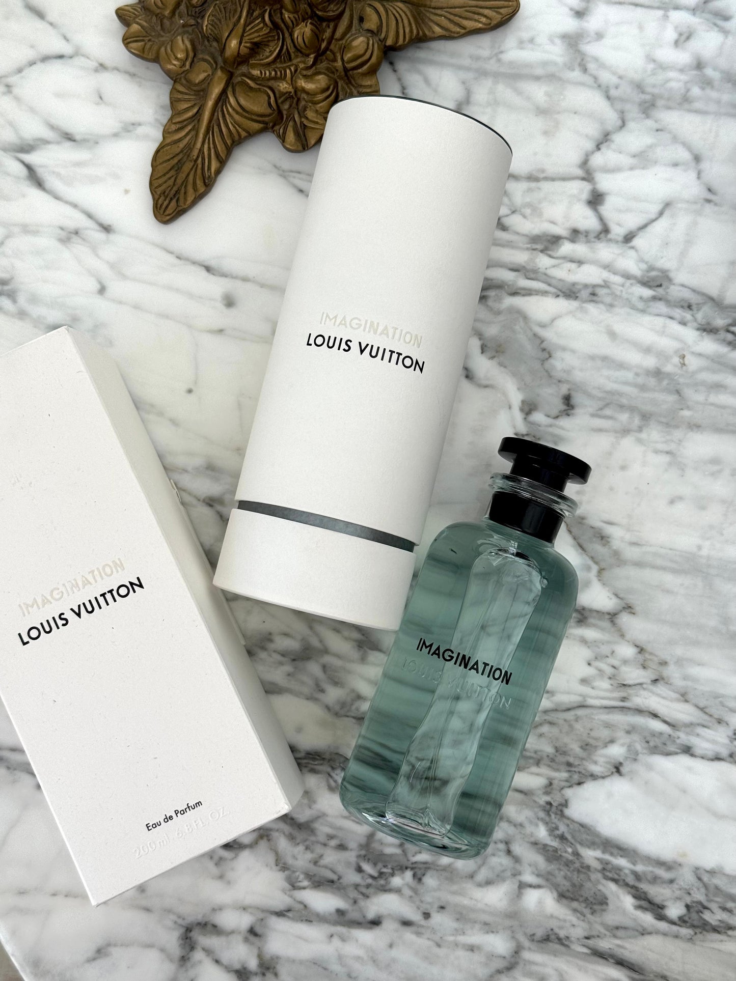 LOUIS VUITTON Imagination Eau De Parfum