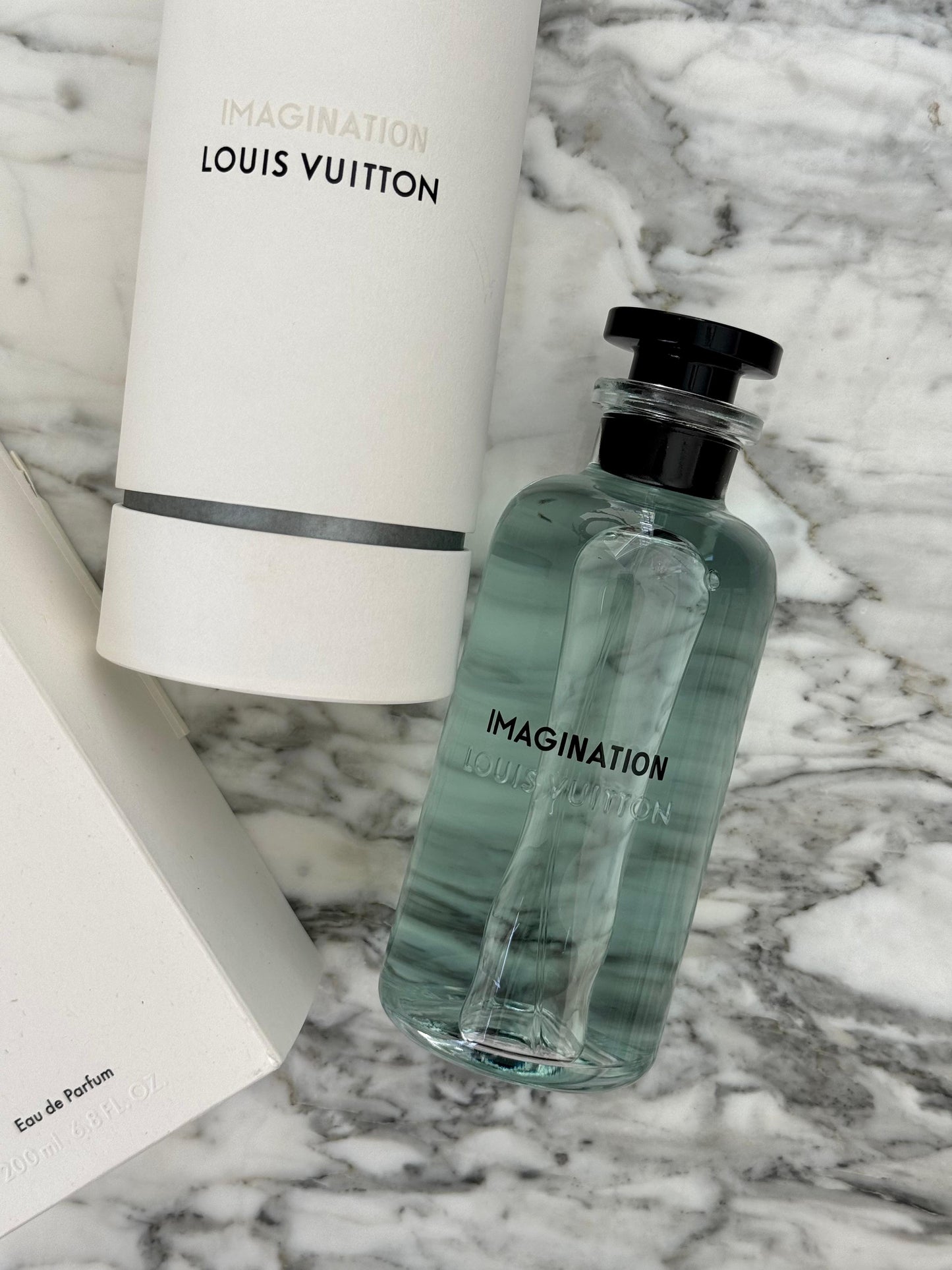 LOUIS VUITTON Imagination Eau De Parfum