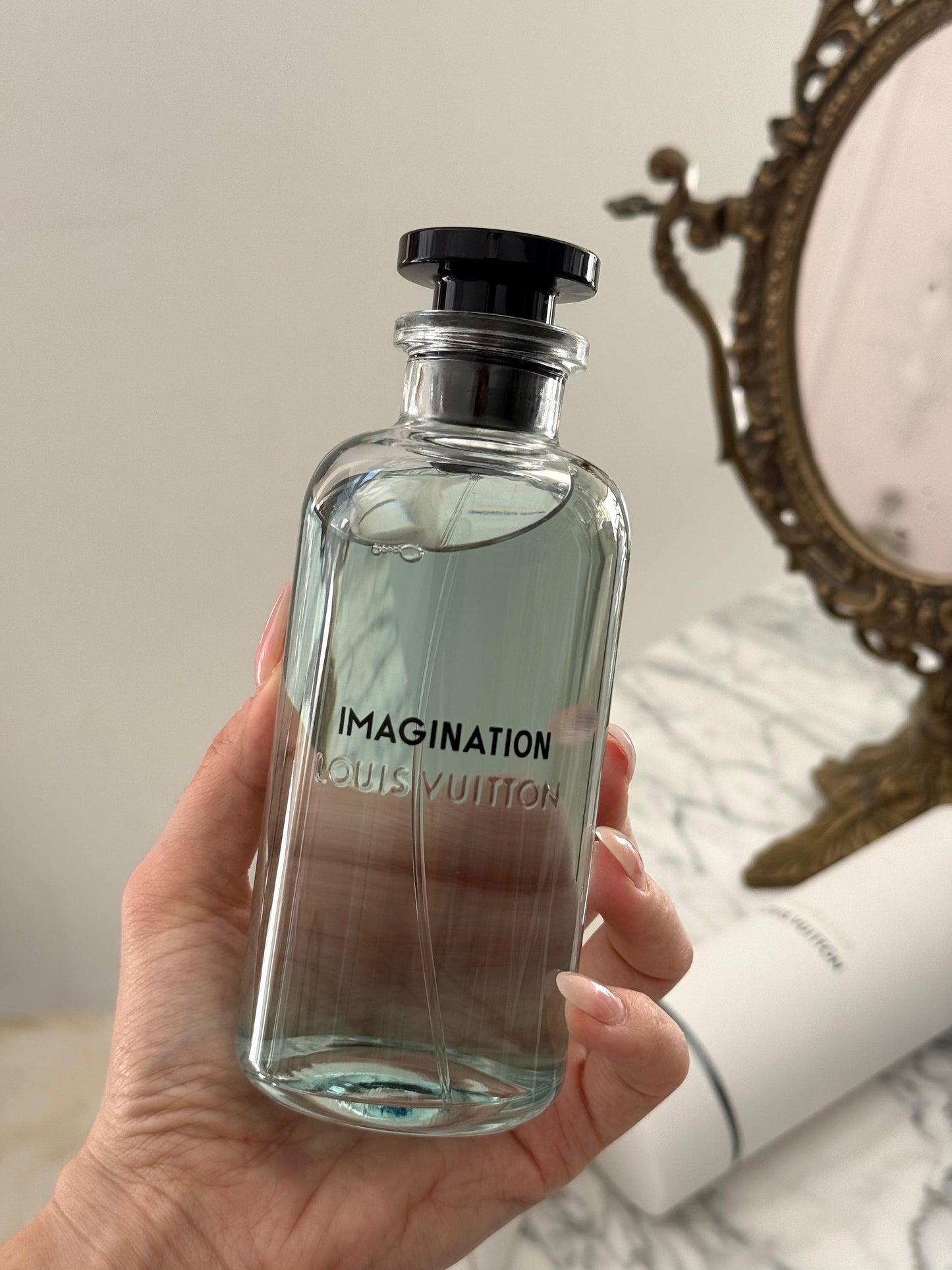 LOUIS VUITTON Imagination Eau De Parfum