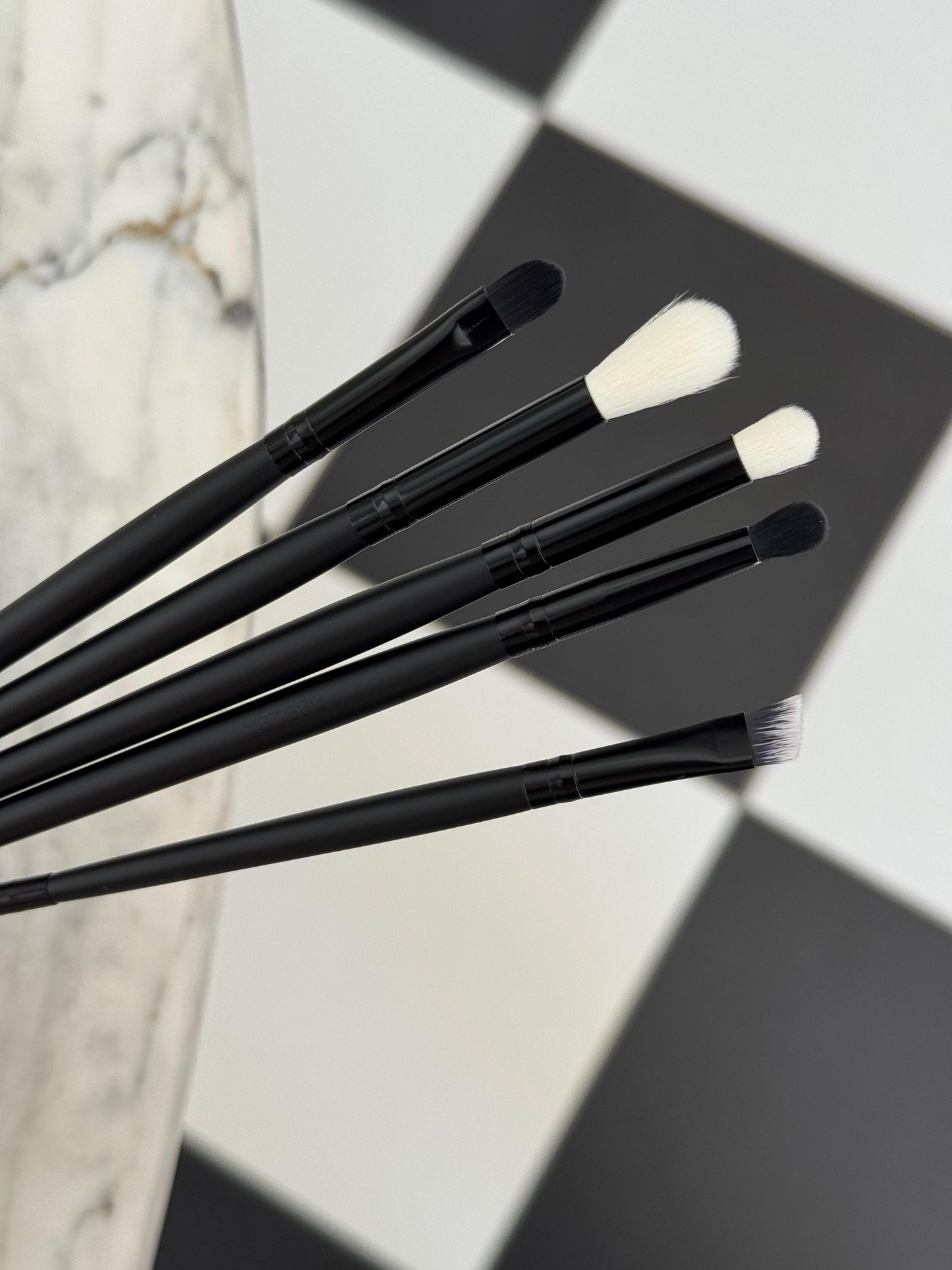 MORPHE All The Looks 5-Piece Eye Brush Set