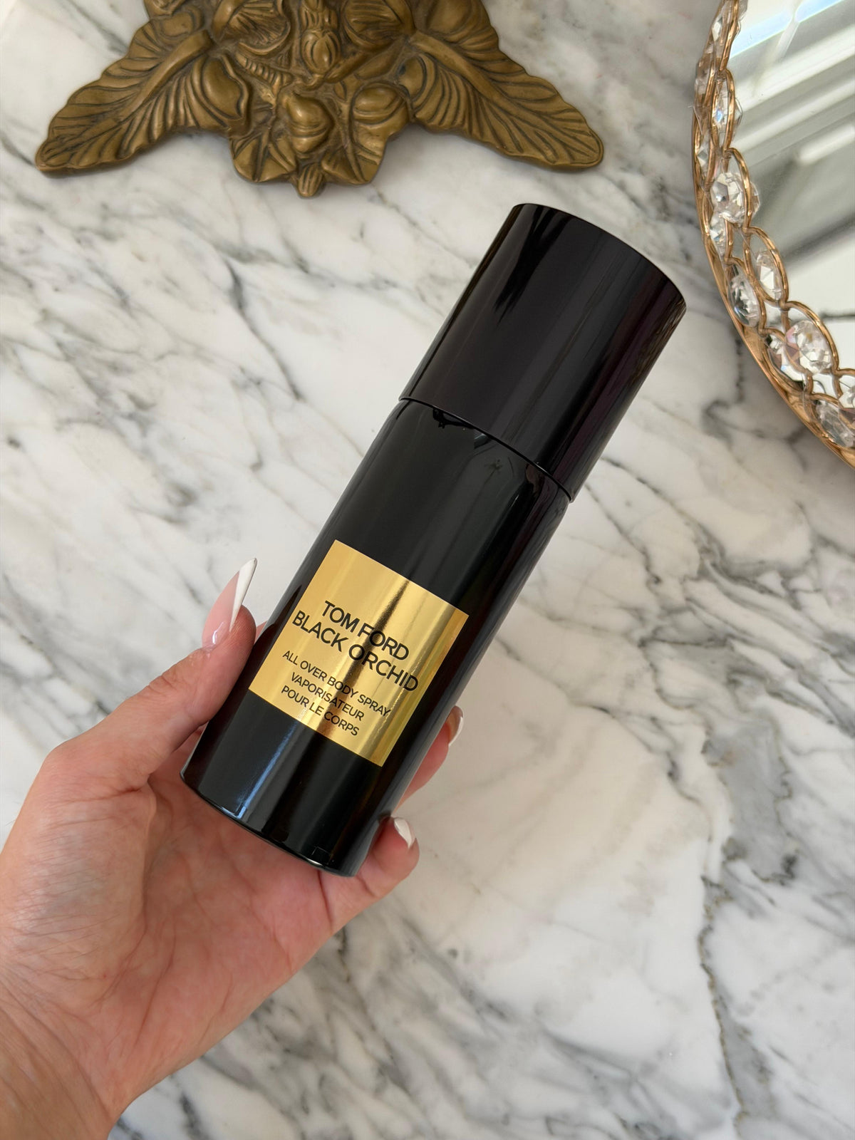 TOM FORD Black Orchid - All Over Body Spray 150ml
