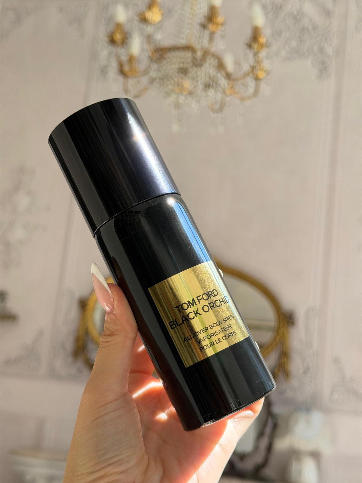 TOM FORD Black Orchid - All Over Body Spray 150ml
