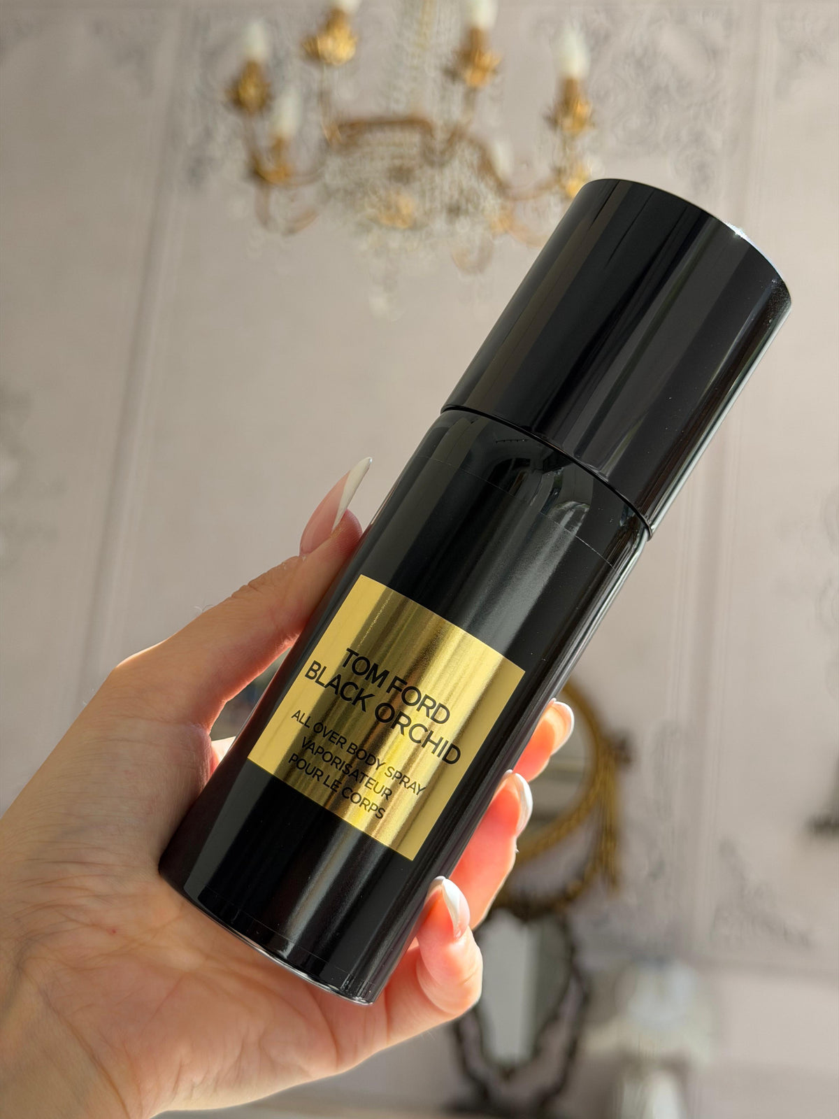 TOM FORD Black Orchid - All Over Body Spray 150ml