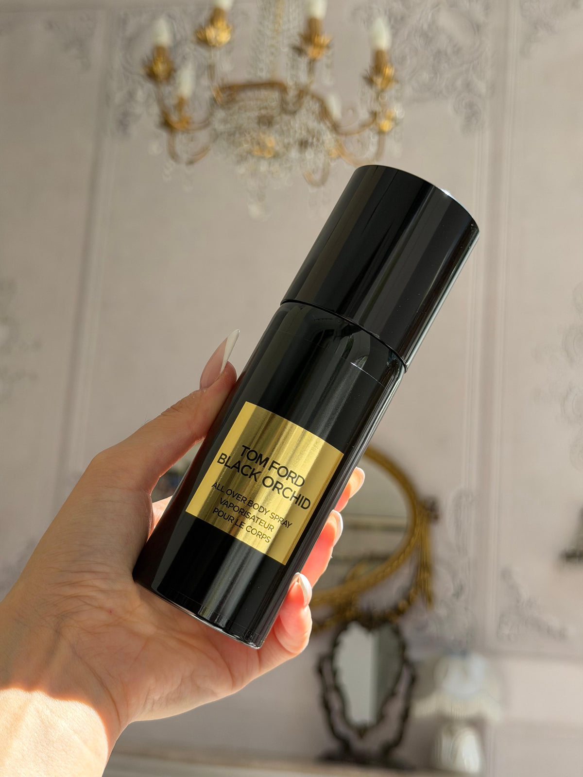 TOM FORD Black Orchid - All Over Body Spray 150ml