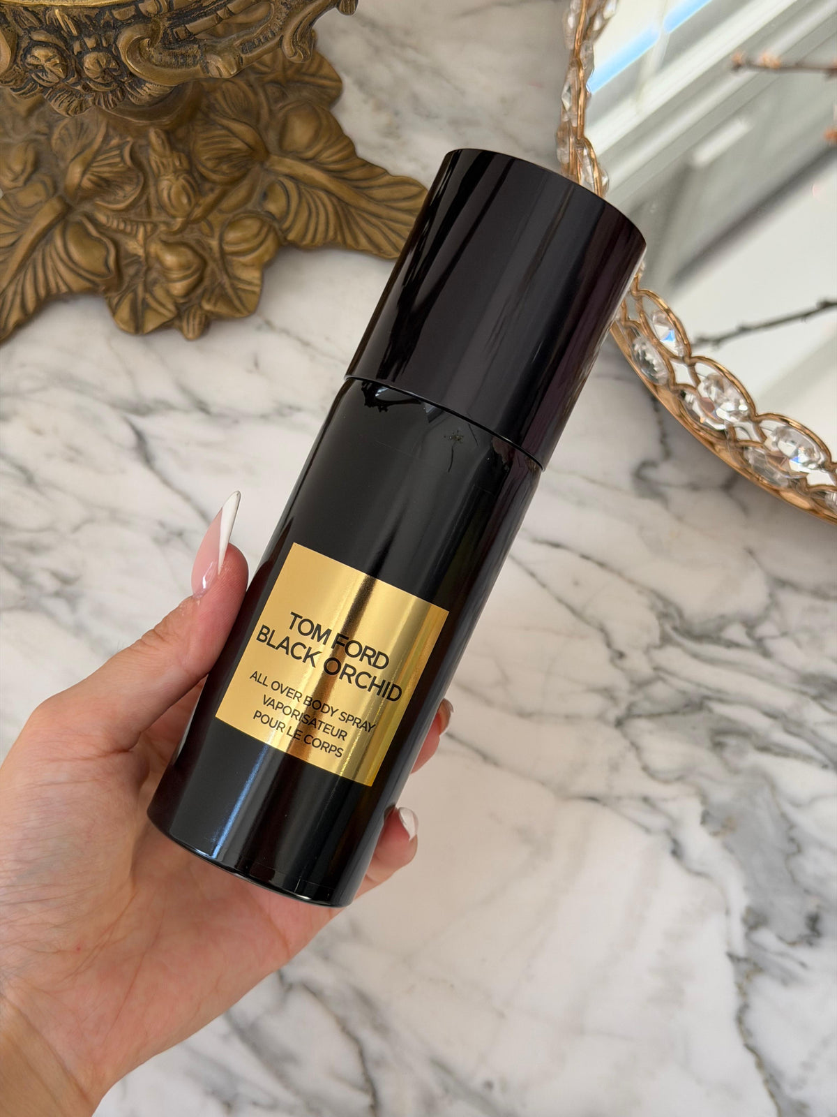 TOM FORD Black Orchid - All Over Body Spray 150ml
