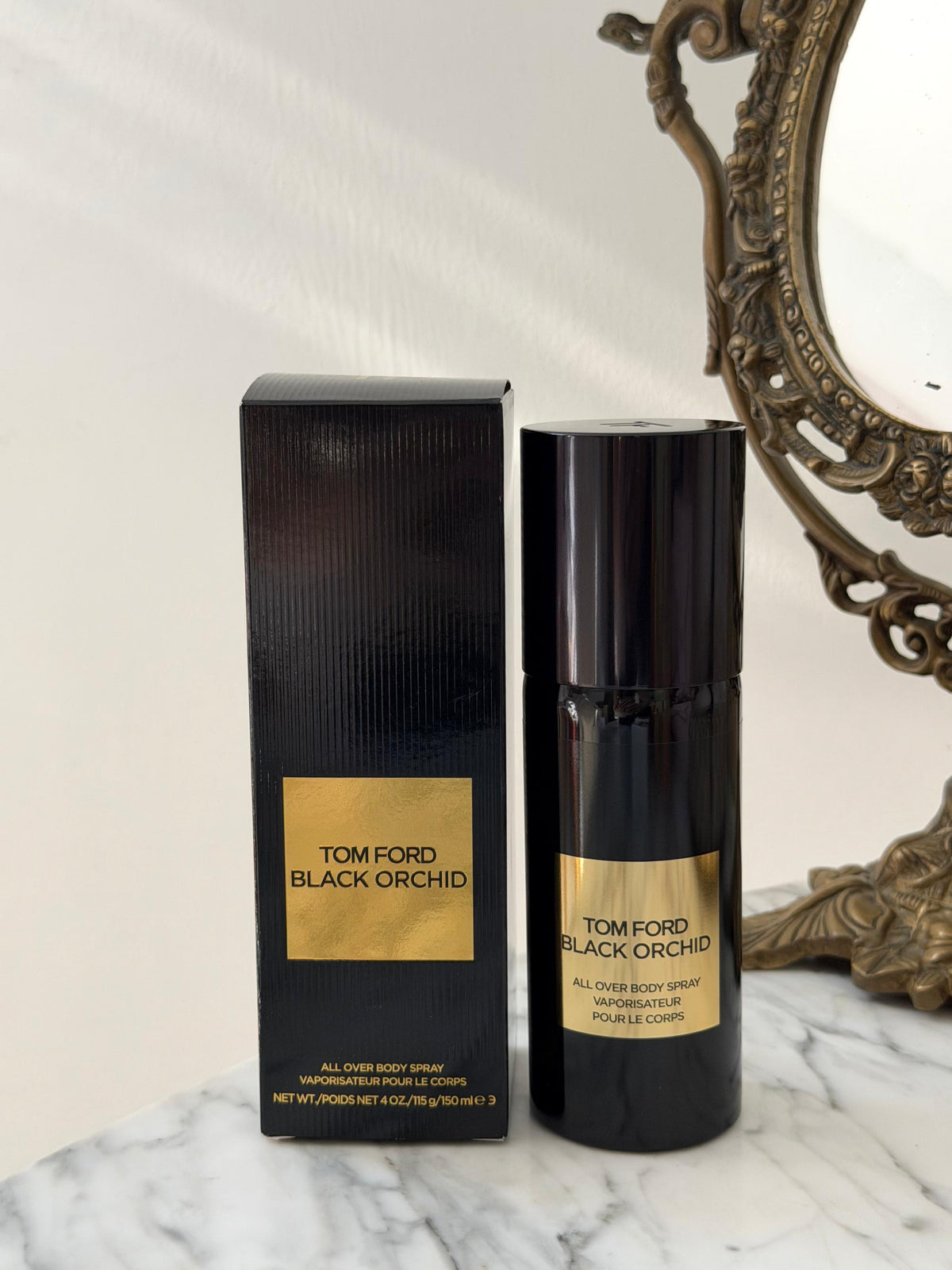 TOM FORD Black Orchid - All Over Body Spray 150ml