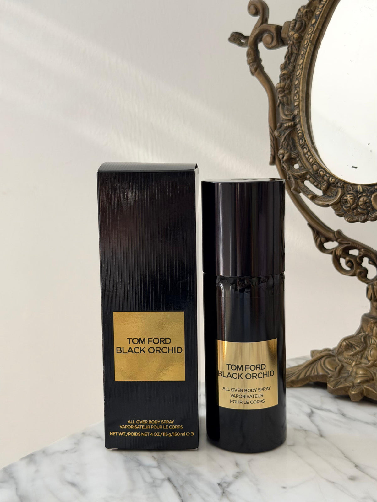 TOM FORD Black Orchid - All Over Body Spray 150ml