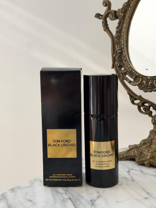 TOM FORD Black Orchid - All Over Body Spray 150ml