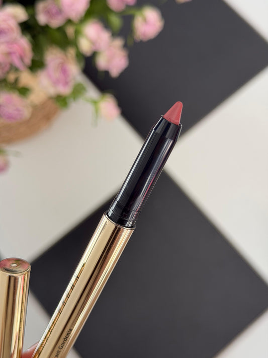 BOBBI BROWN Luxe Defining Lipstick - Avant Gardenia