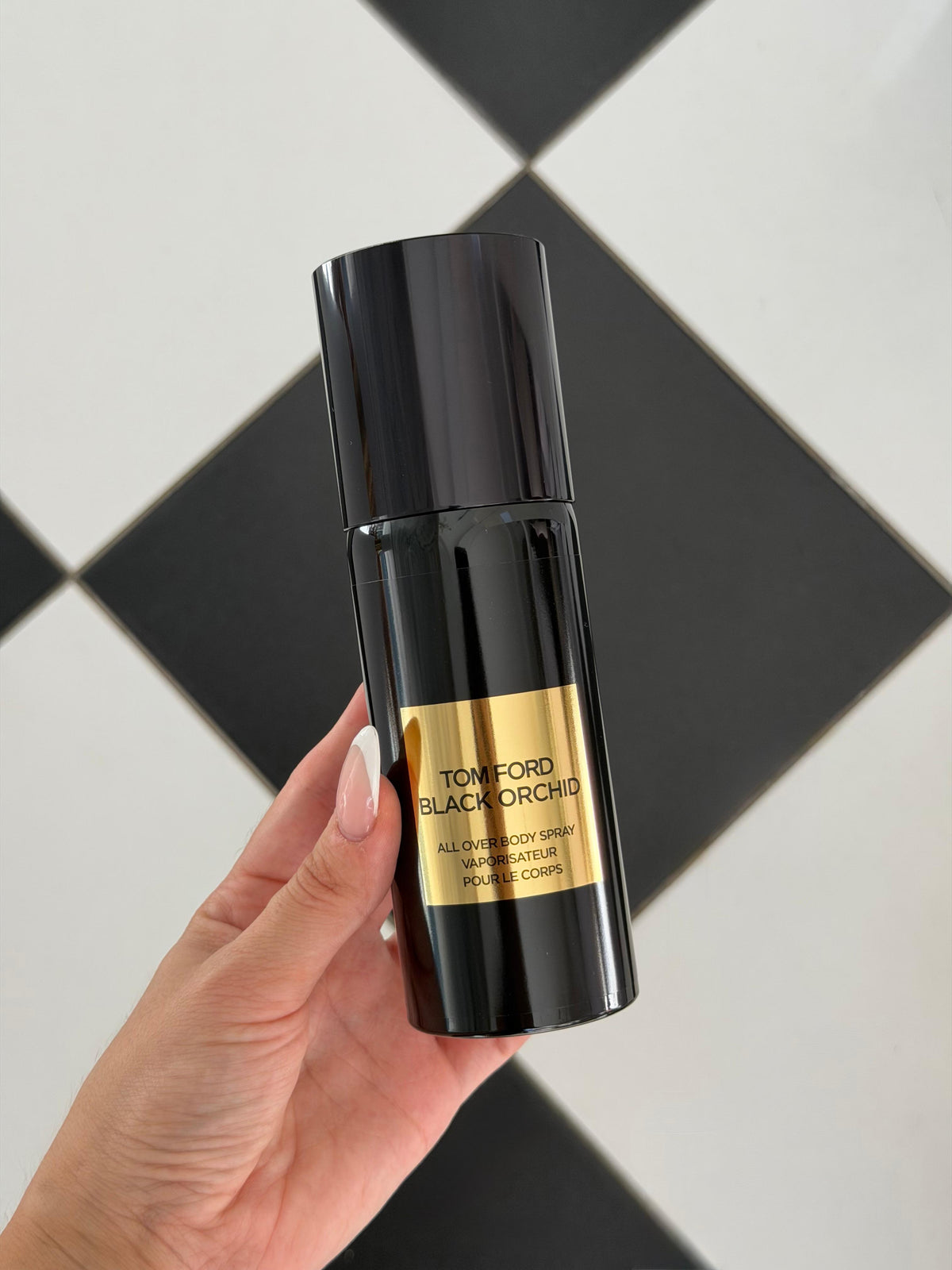 TOM FORD Black Orchid - All Over Body Spray 150ml